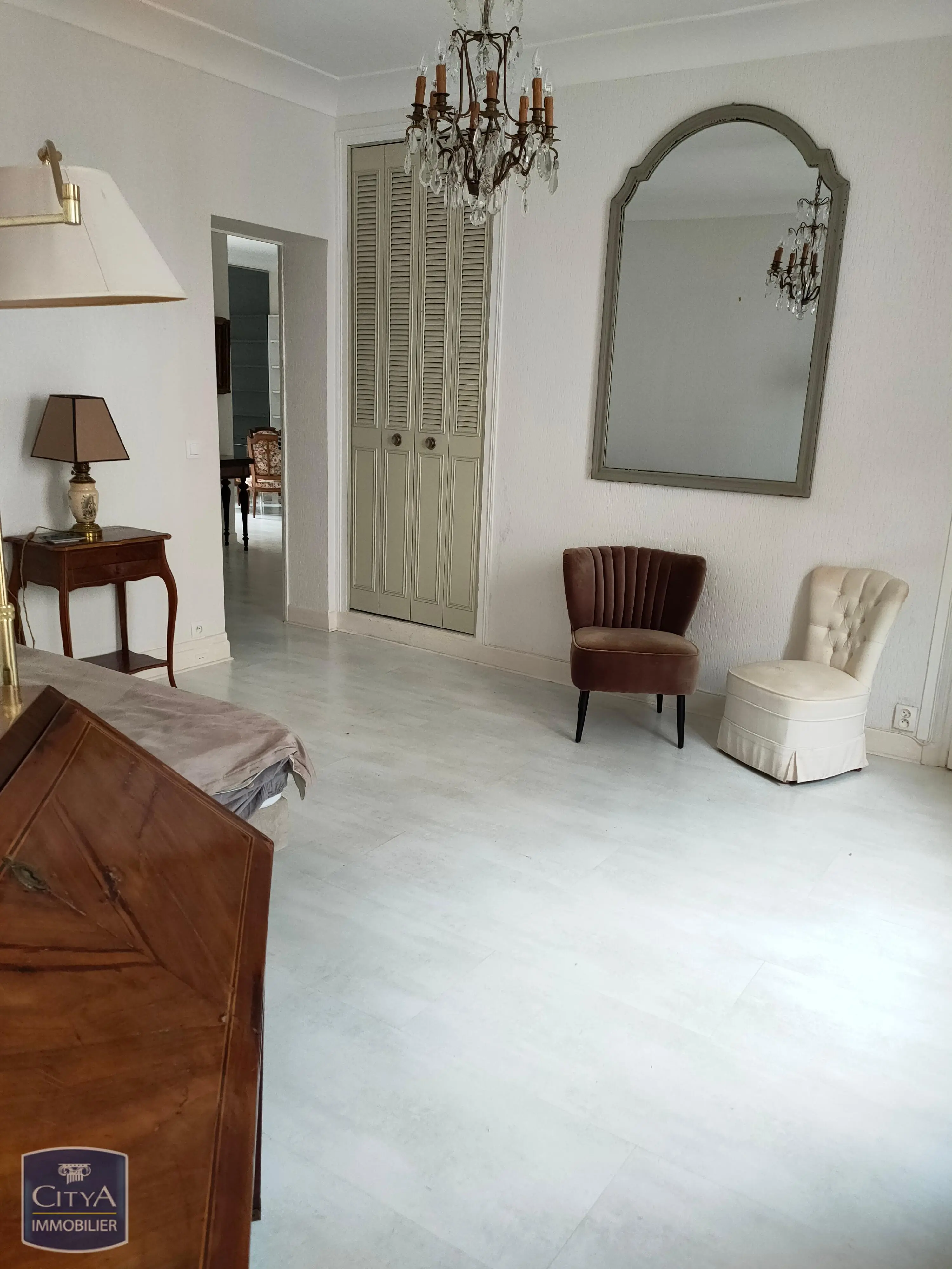 Photo 4 Appartement 3 pièces 61m²