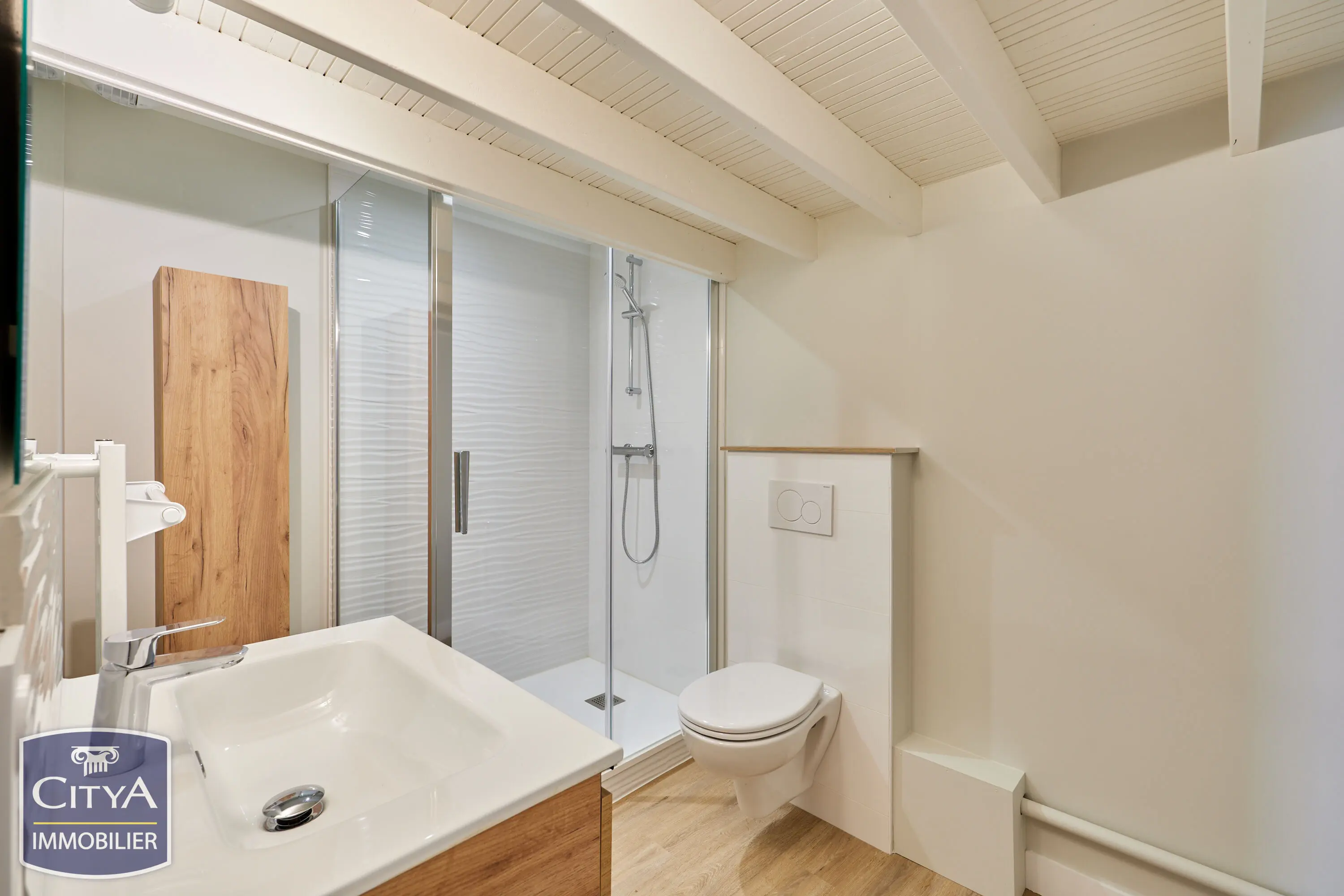 Photo 6 Appartement 3 pièces 63m²