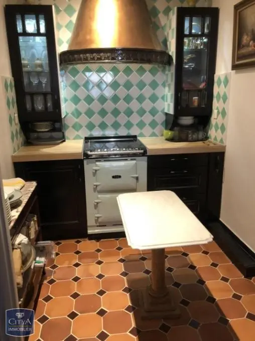 Photo 6 Appartement 3 pièces 80m²