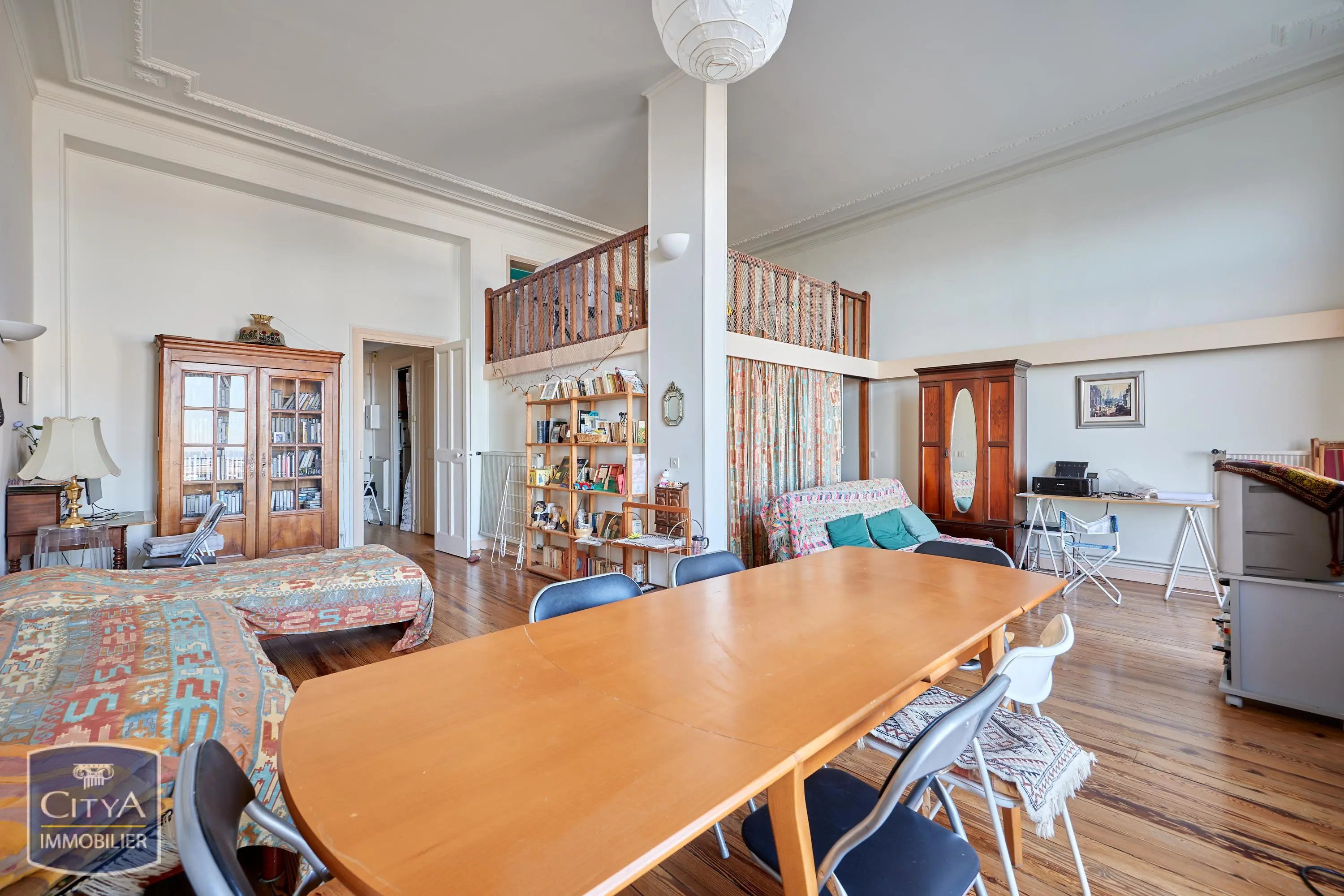 Photo 5 Appartement 3 pièces 81.5m²