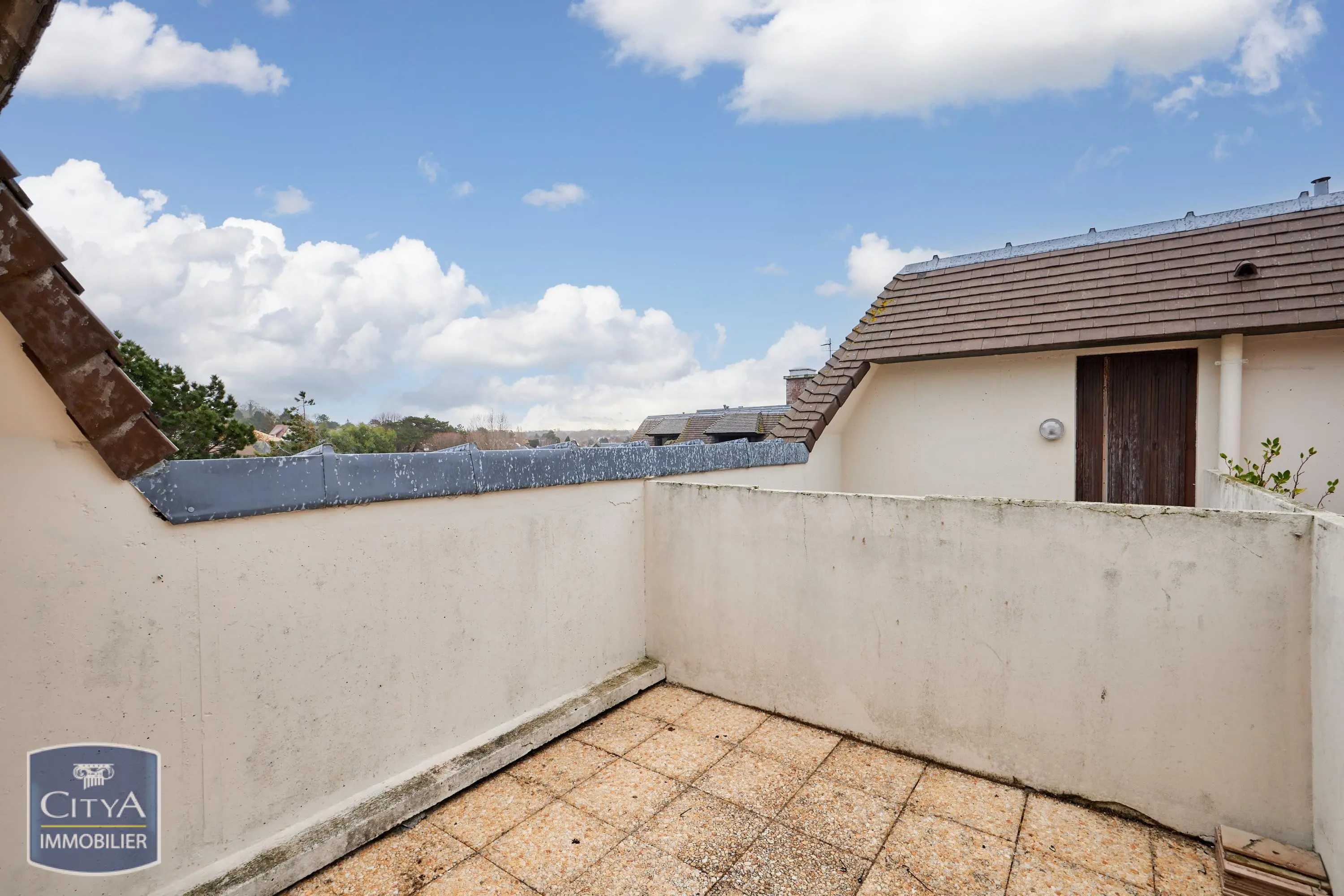 Photo 9 Appartement 3 pièces 45m²