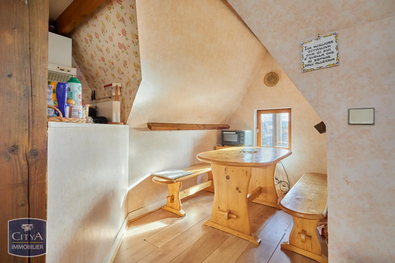 Photo 8 Appartement 3 pièces 44m²