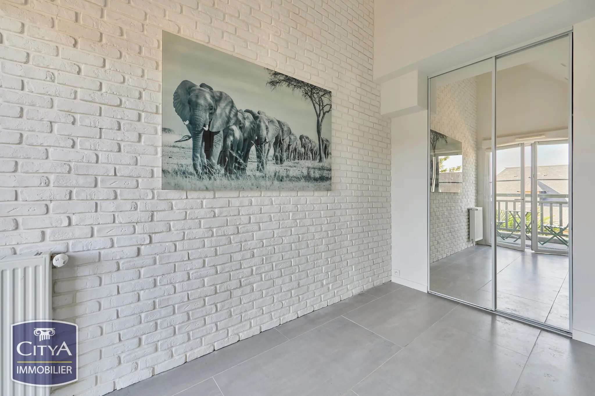 Photo 10 Appartement 4 pièces 74.56m²