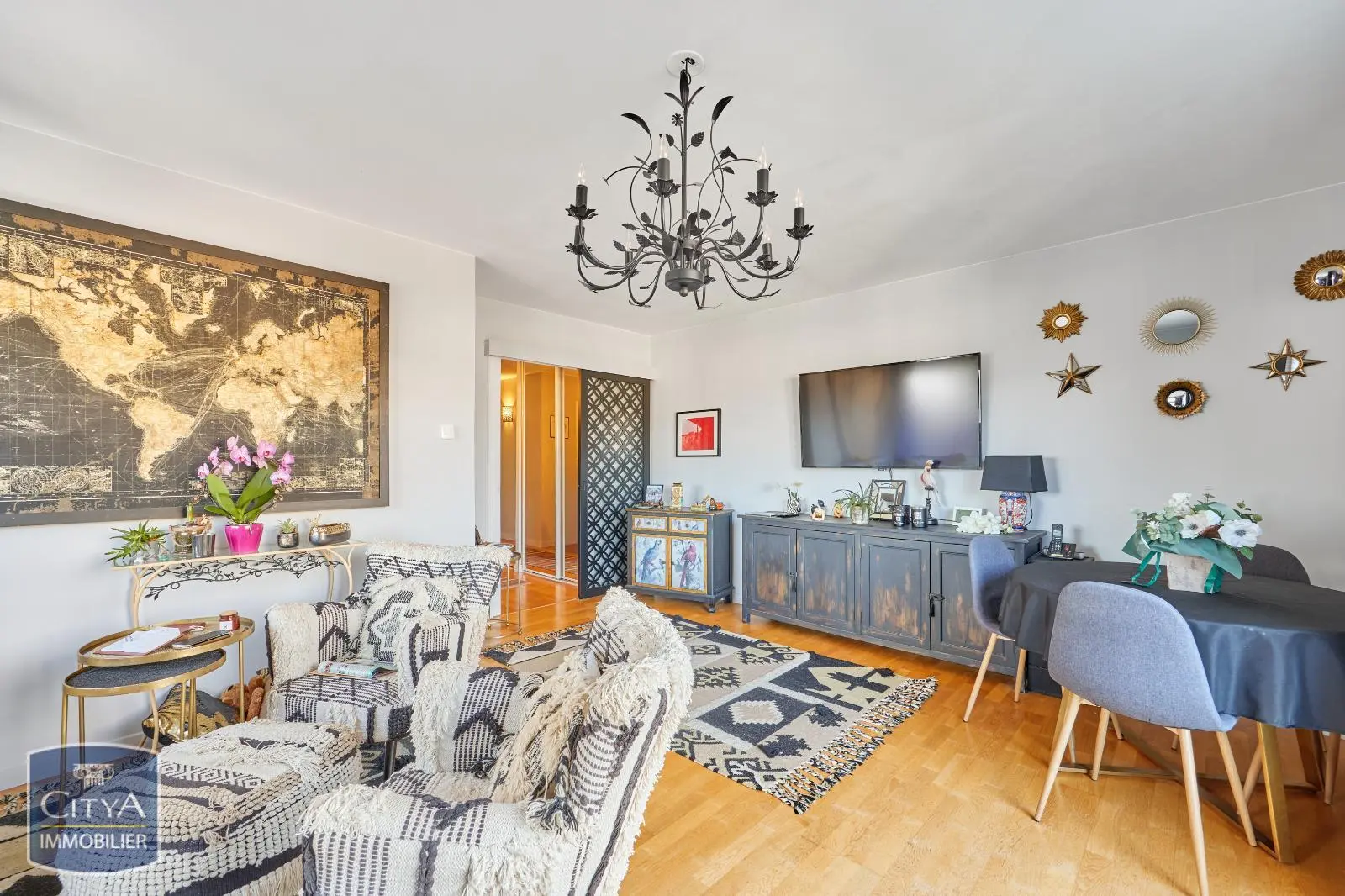 Photo 11 Appartement 2 pièces 56m²