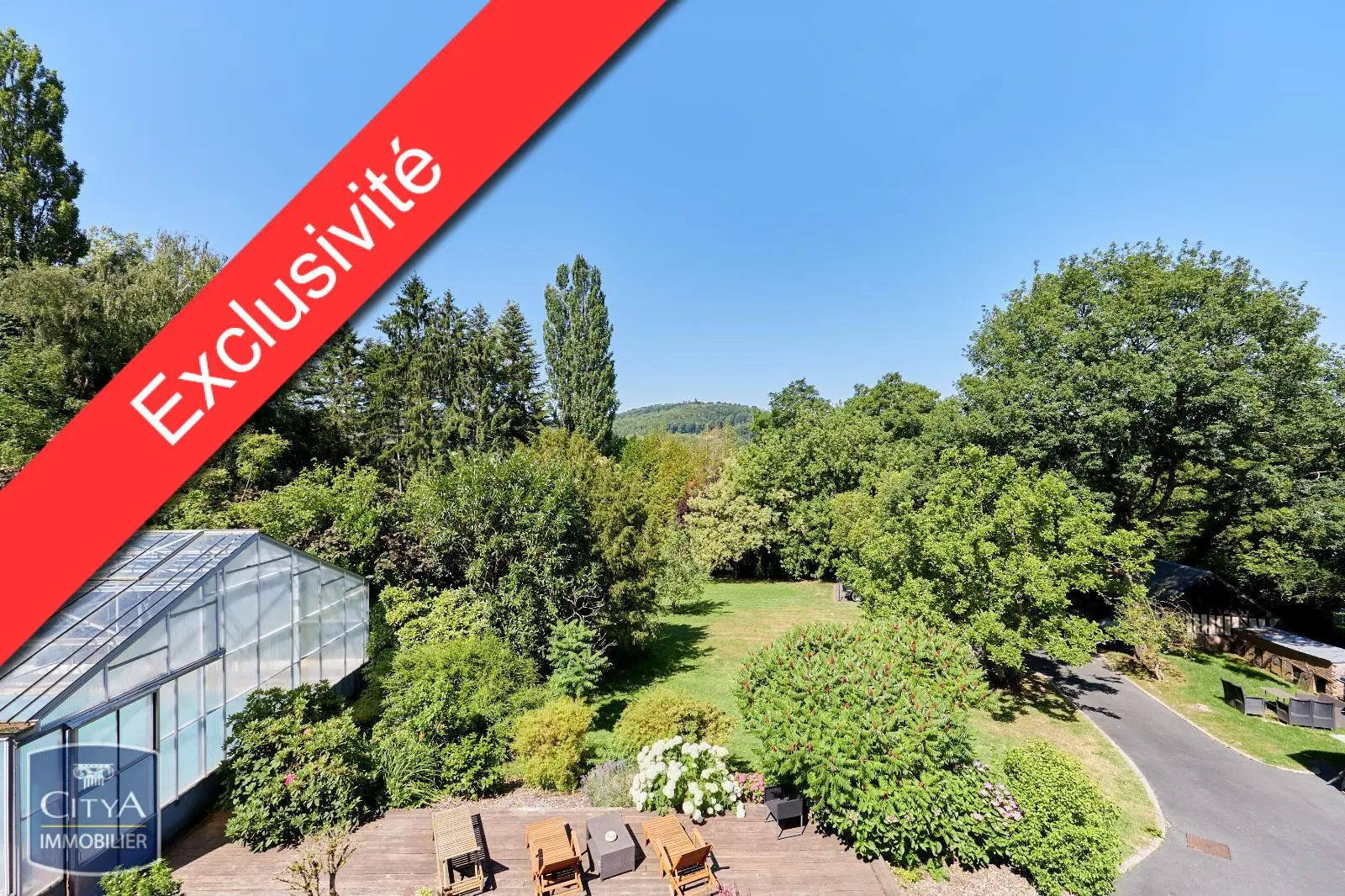 Photo 1 Maison 7 pièces 195m²