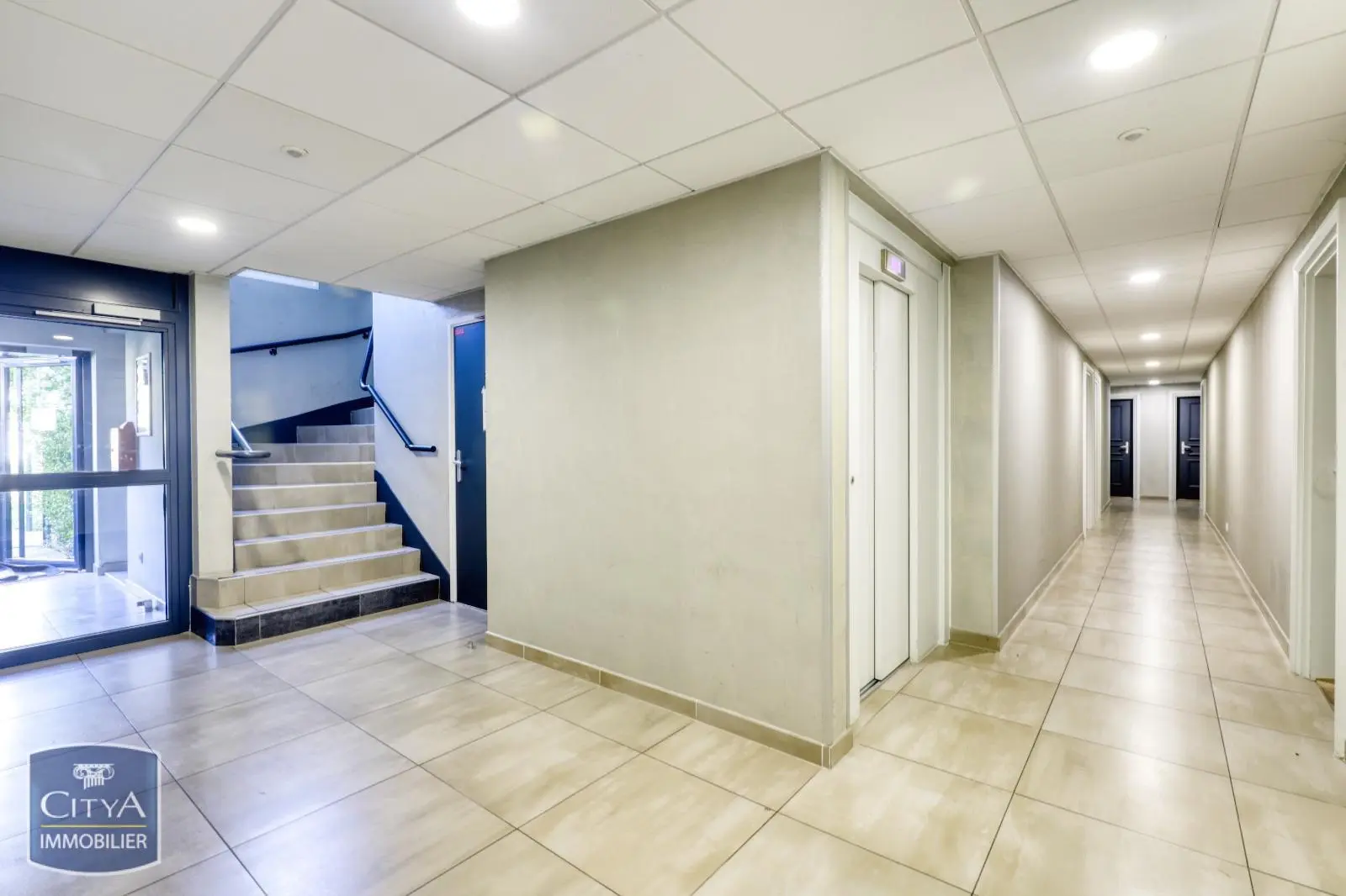 Photo 15 Appartement 1 pièce 34m²