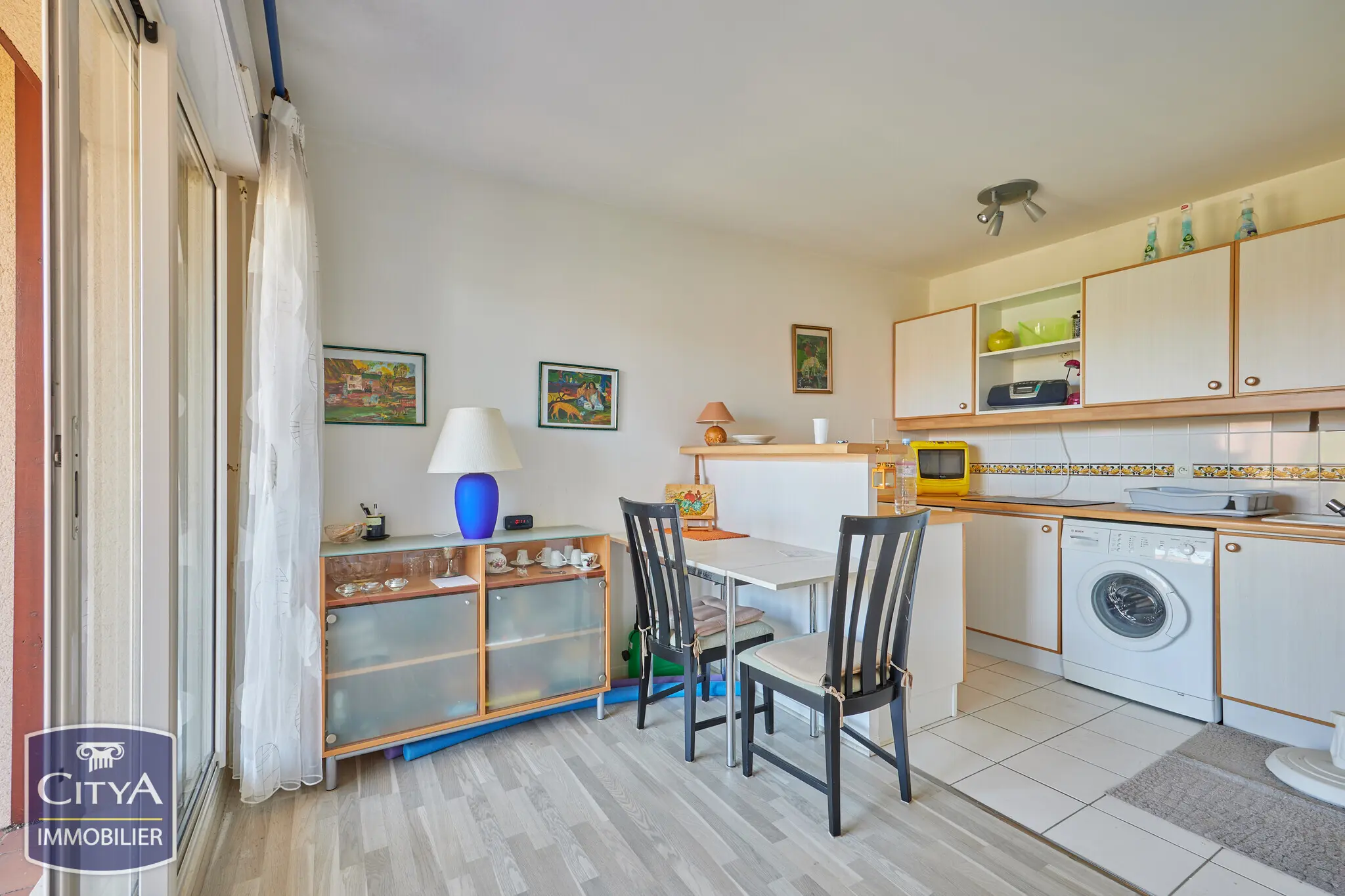 Photo 6 Appartement 2 pièces 38m²