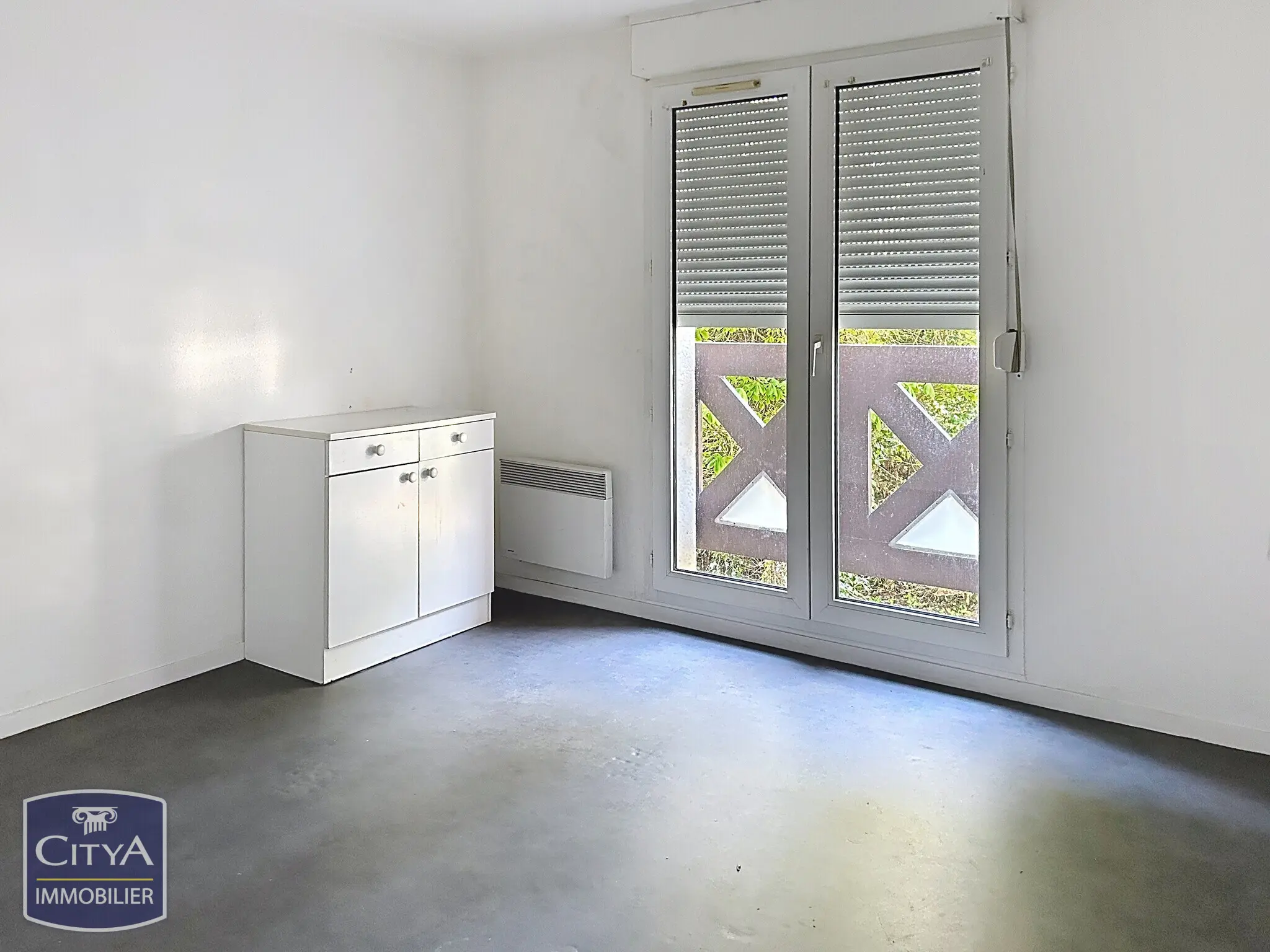 Photo 3 Appartement 2 pièces 40.83m²