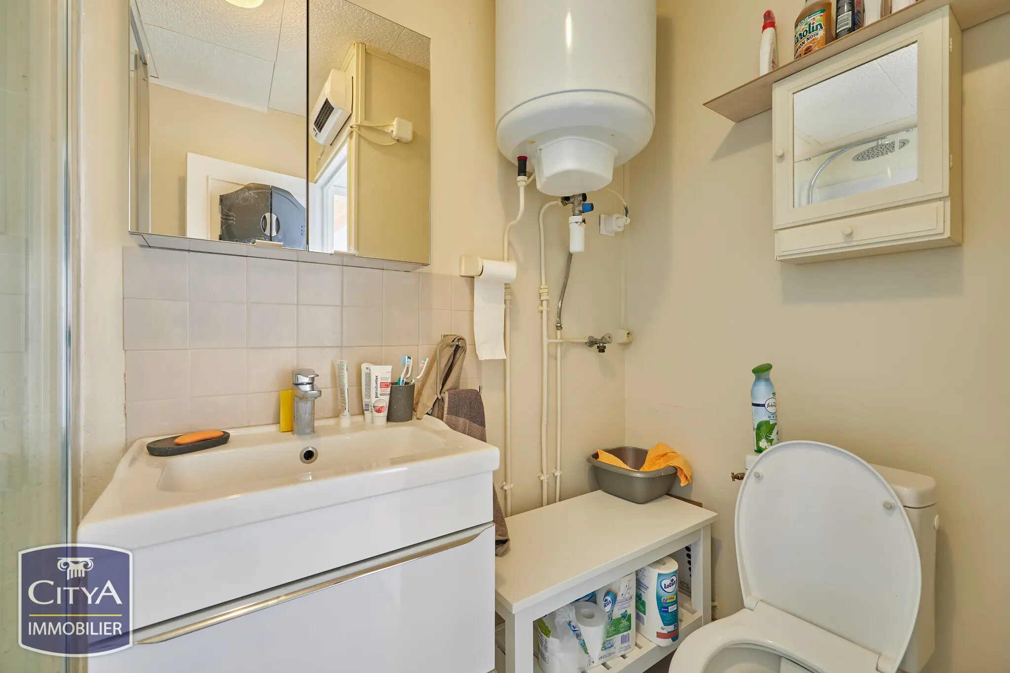 Photo 7 Appartement 2 pièces 30.08m²