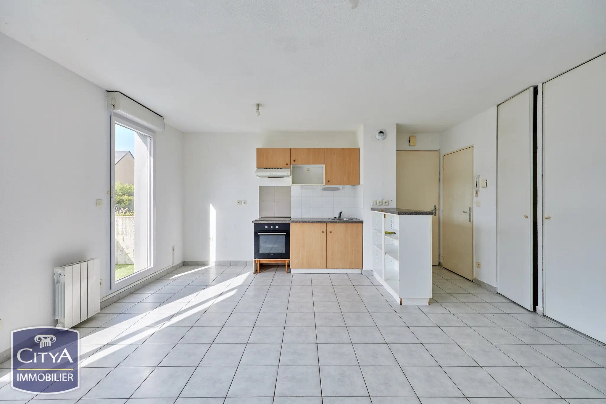 Photo 1 Appartement 3 pièces 58m²