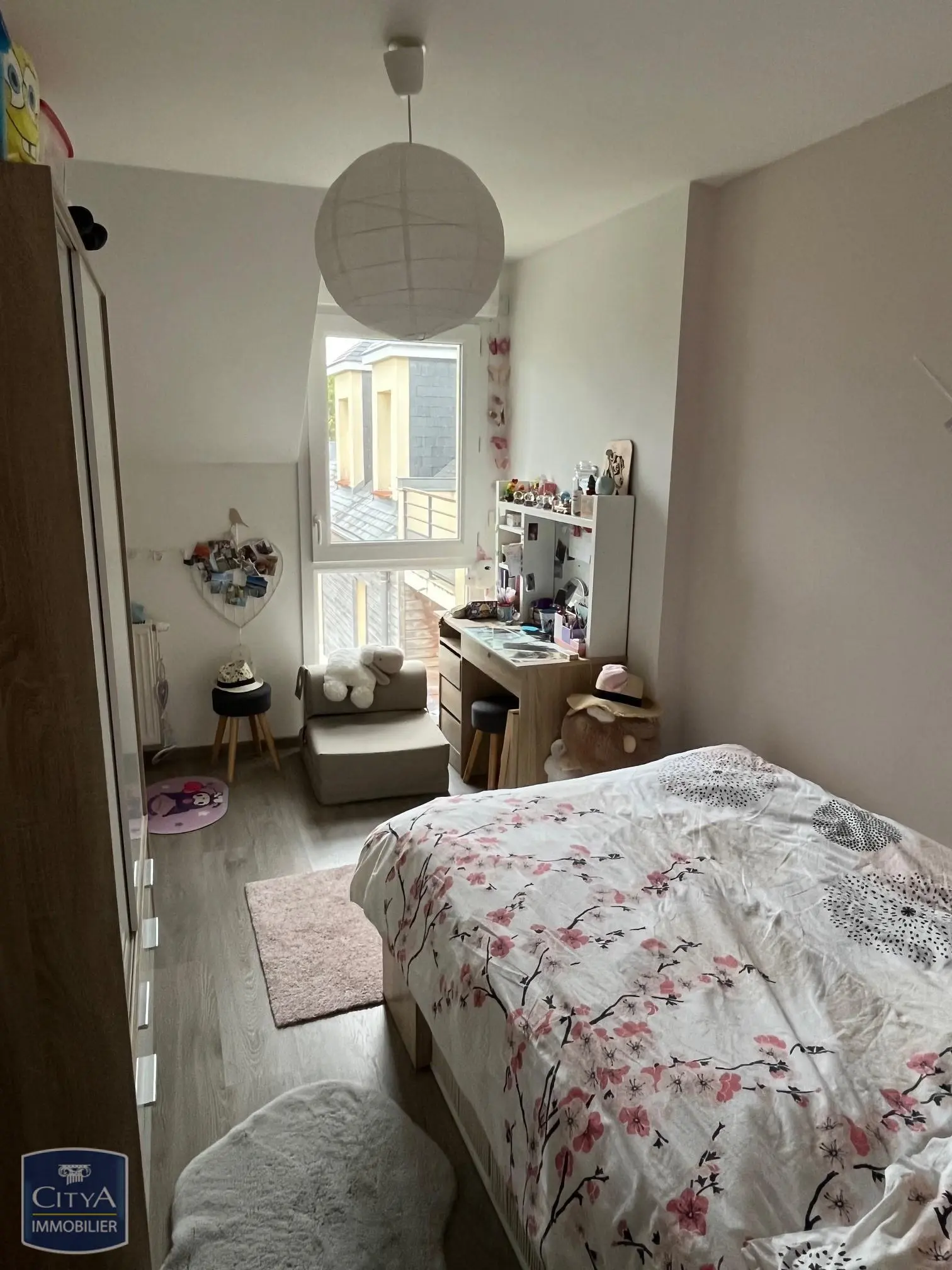 Photo 4 Appartement 3 pièces 61m²