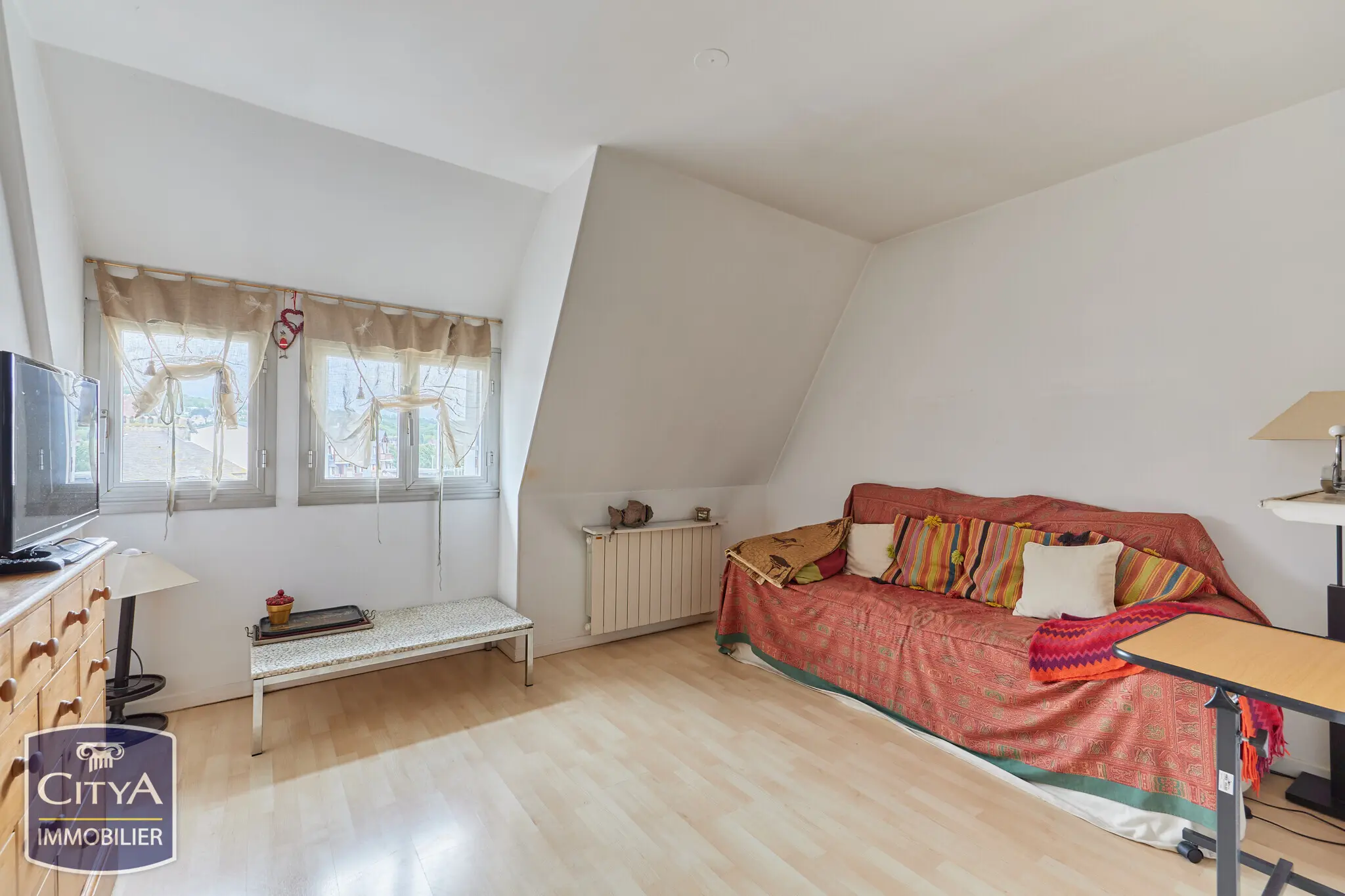 Photo 2 Appartement 2 pièces 32.18m²