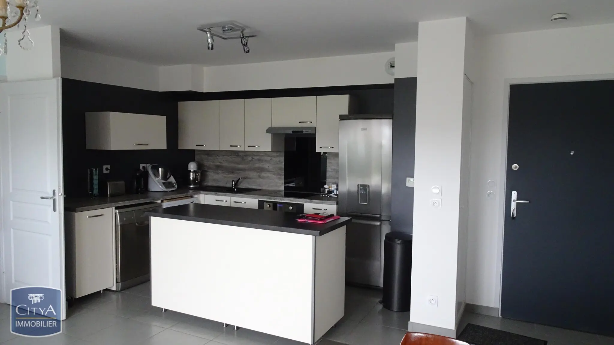 Photo 3 Appartement 3 pièces 65m²