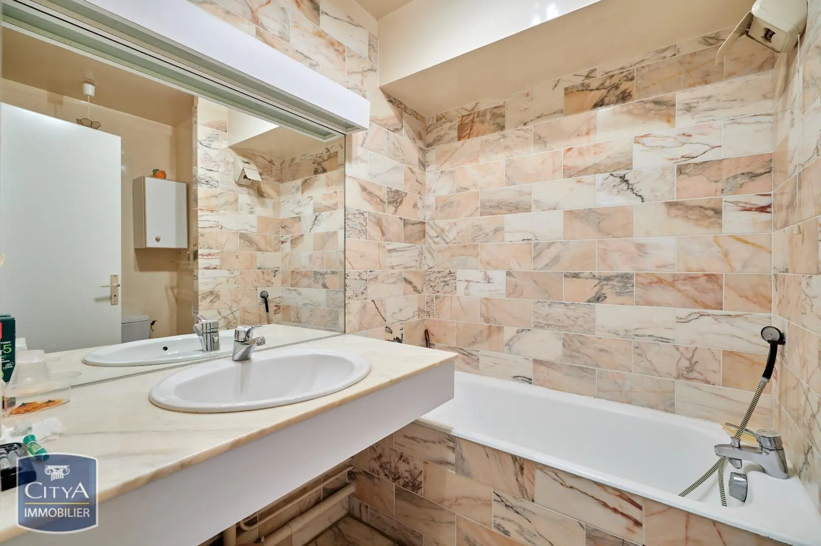 Photo 12 Appartement 3 pièces 89m²