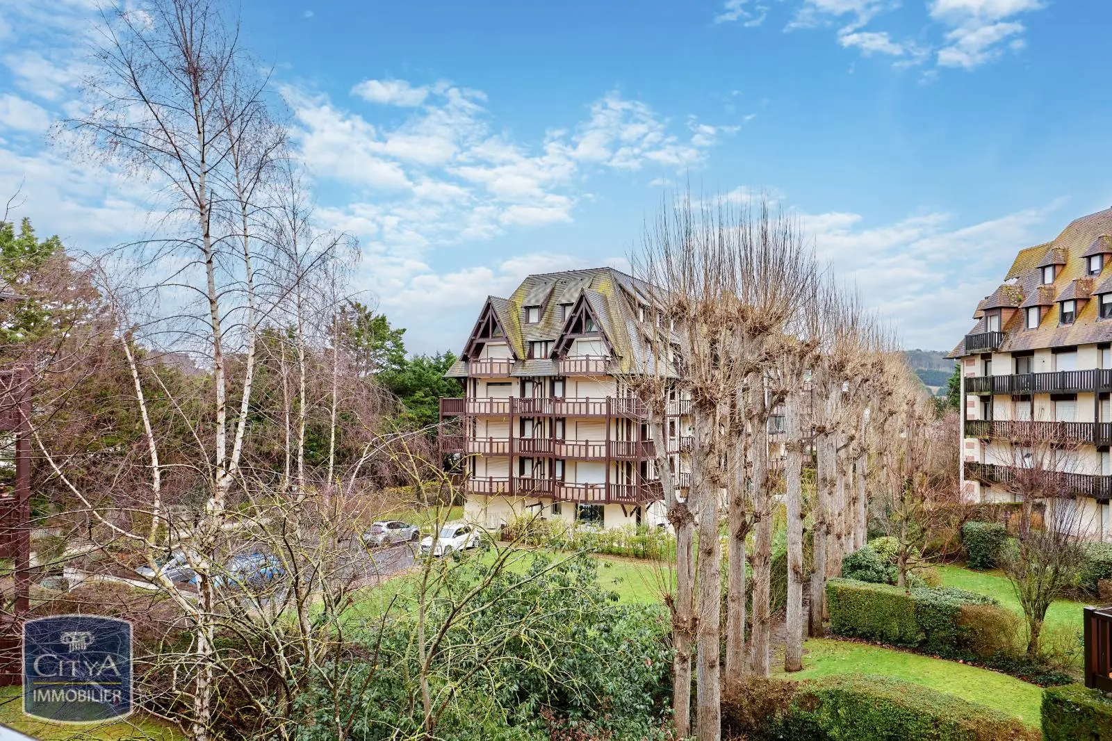 Photo 7 Appartement 2 pièces 38m²