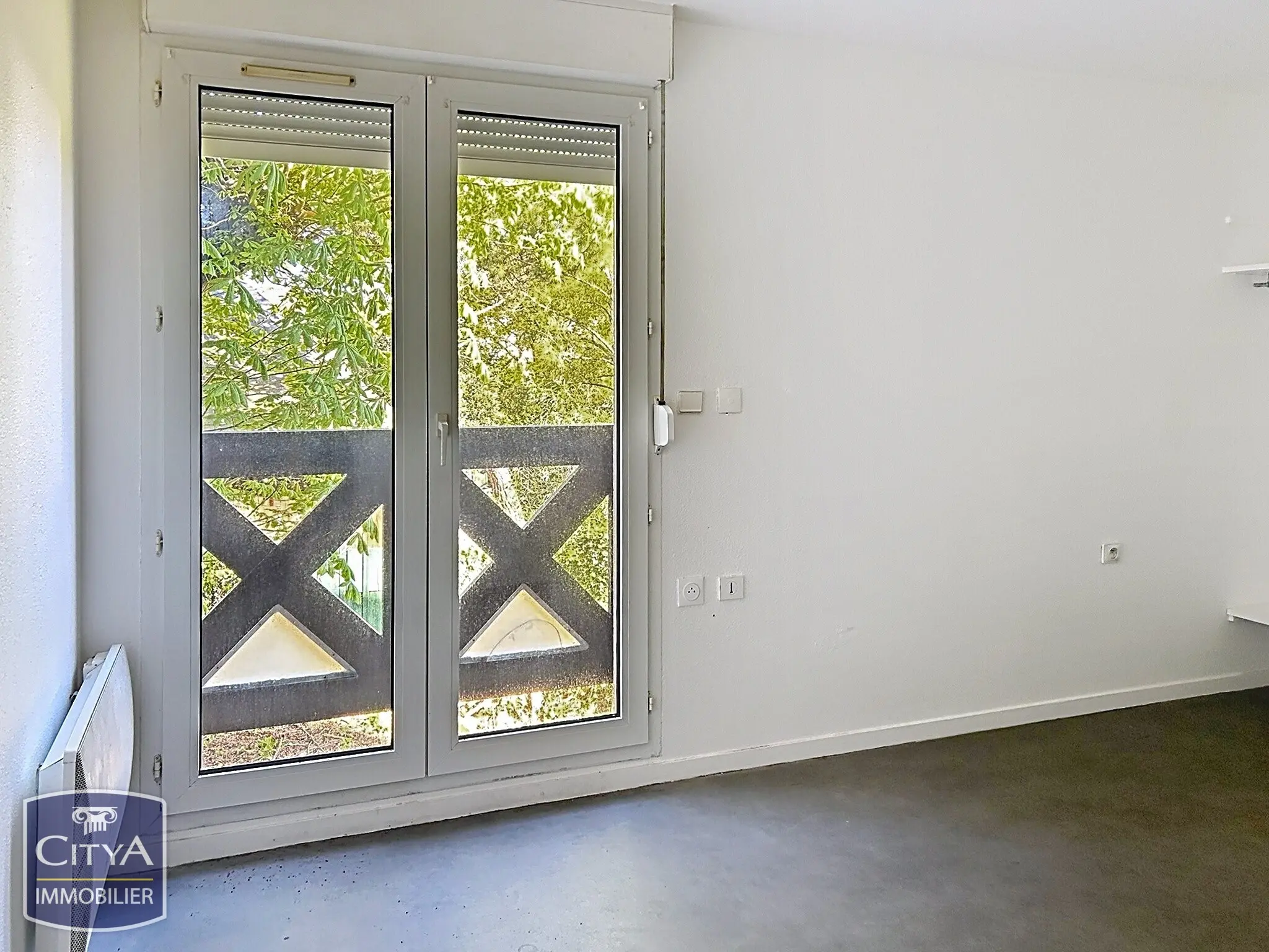 Photo 2 Appartement 1 pièce 19.01m²