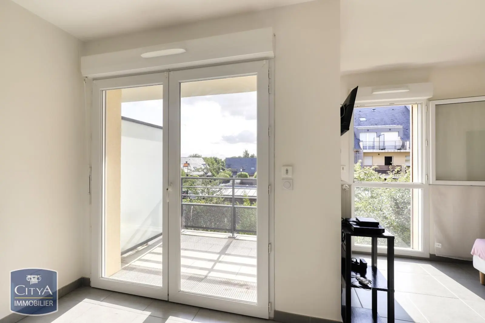 Photo 3 Appartement 1 pièce 34m²