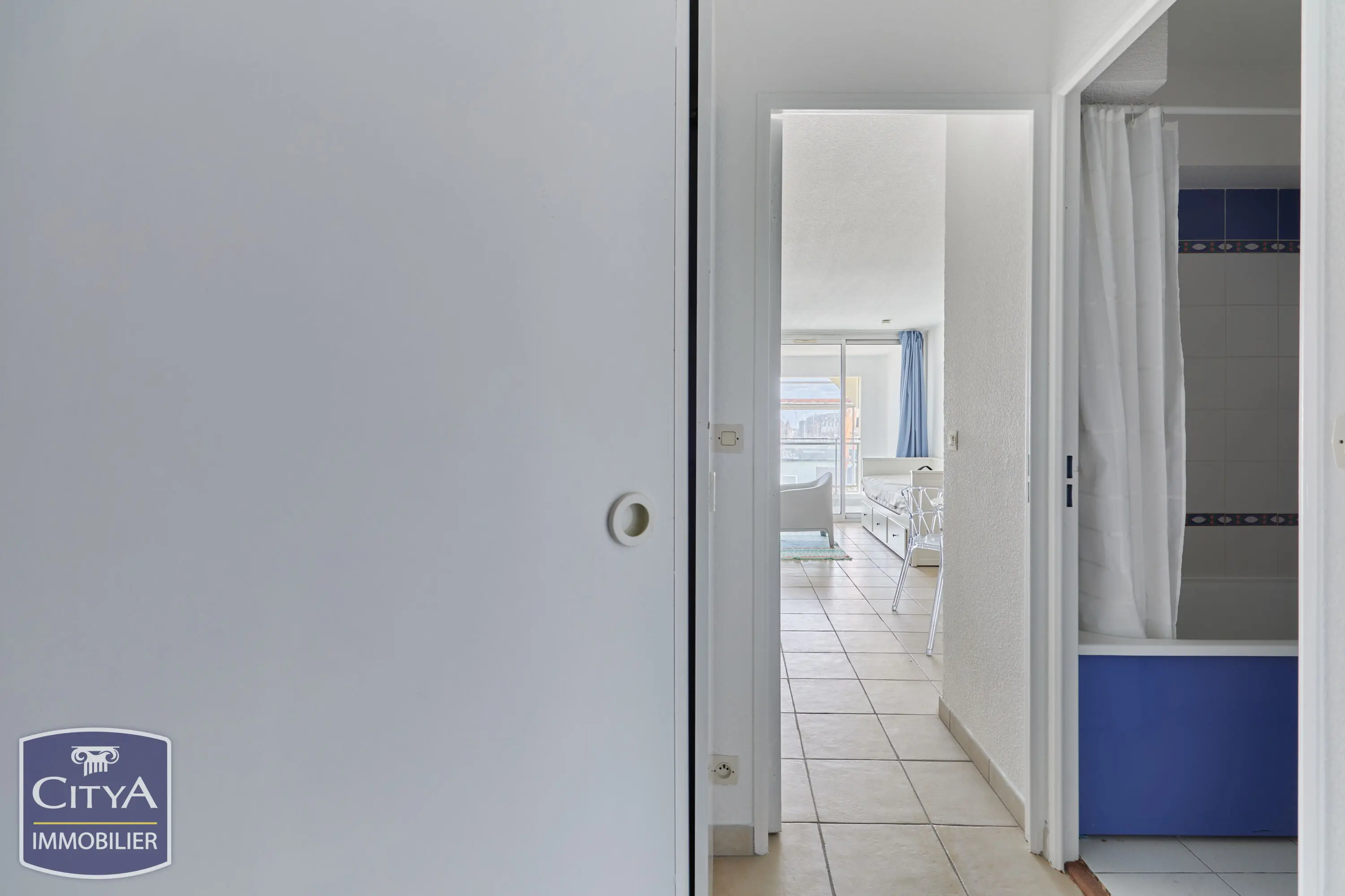 Photo 4 Appartement 1 pièce 26.27m²