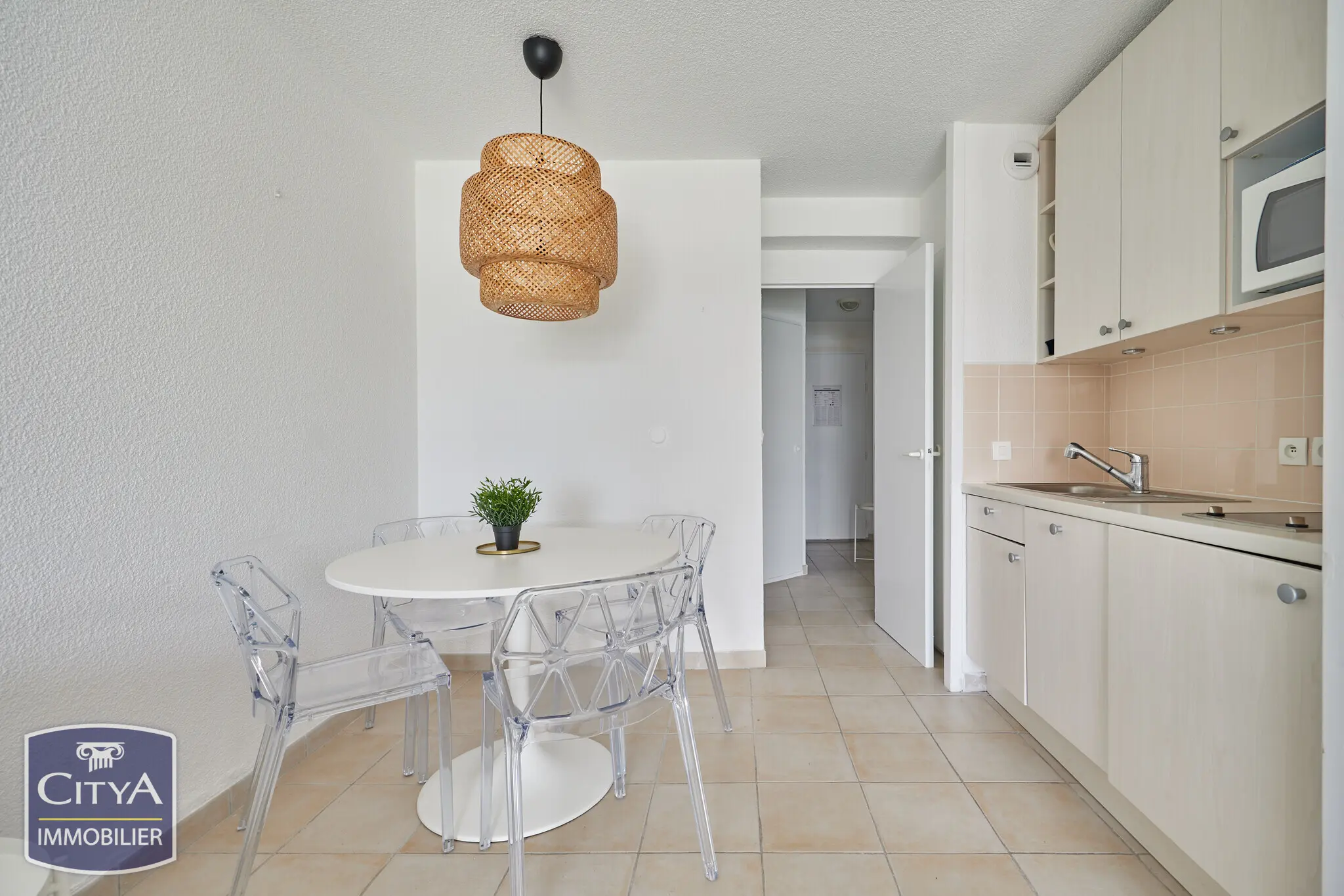 Photo 5 Appartement 1 pièce 26.27m²