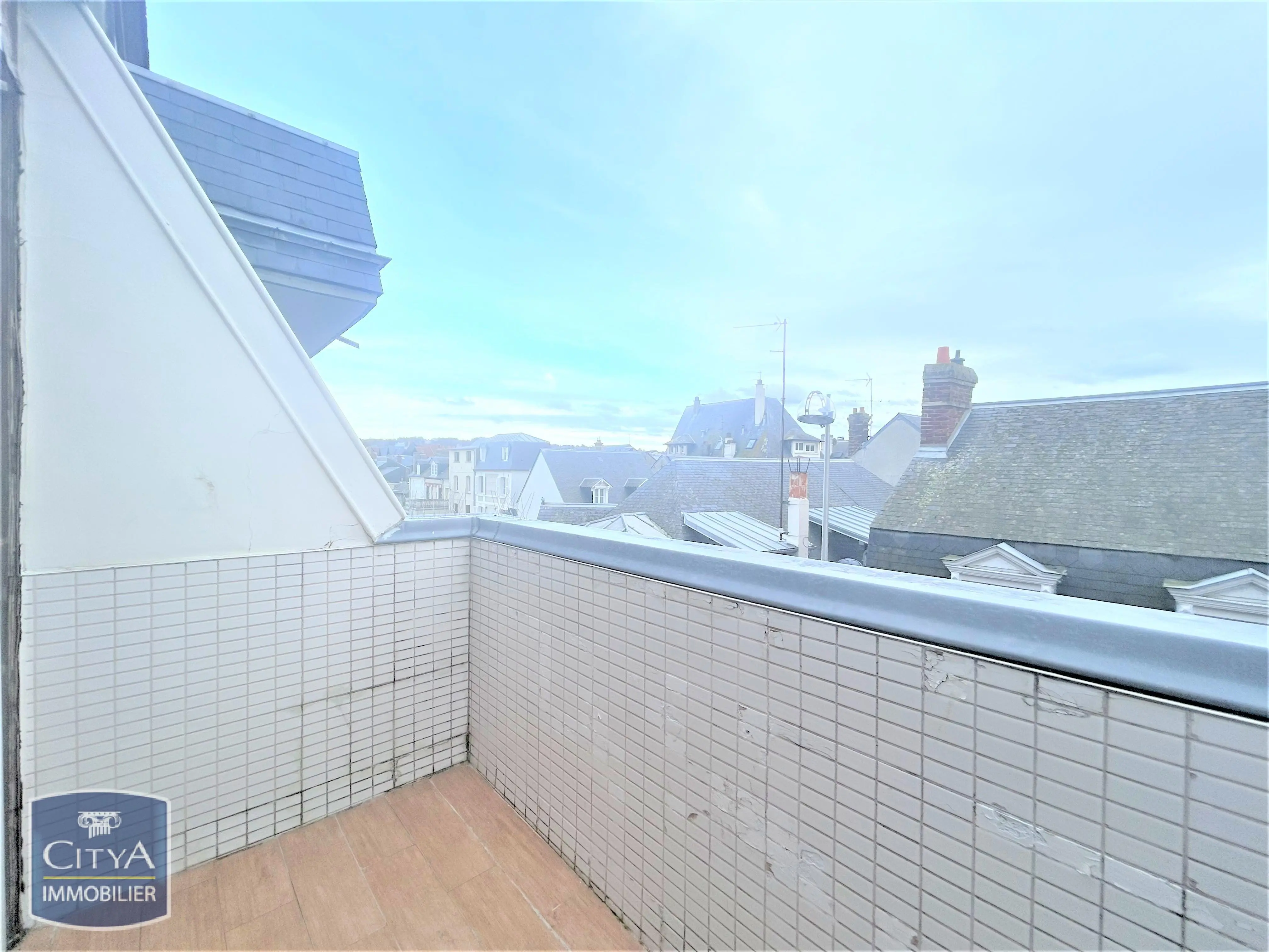 Photo 5 Appartement 1 pièce 34m²