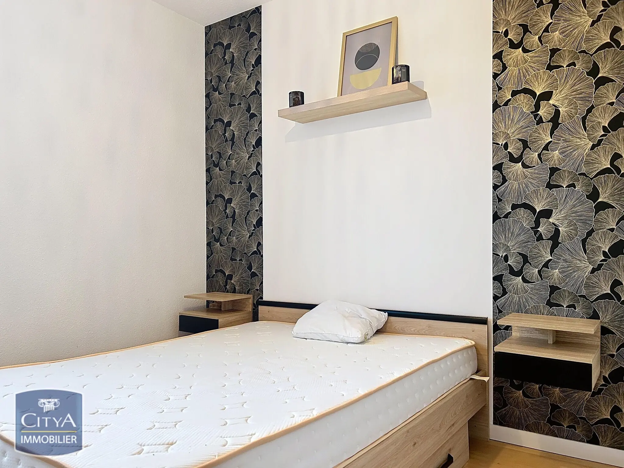 Photo 6 Appartement 3 pièces 55.08m²