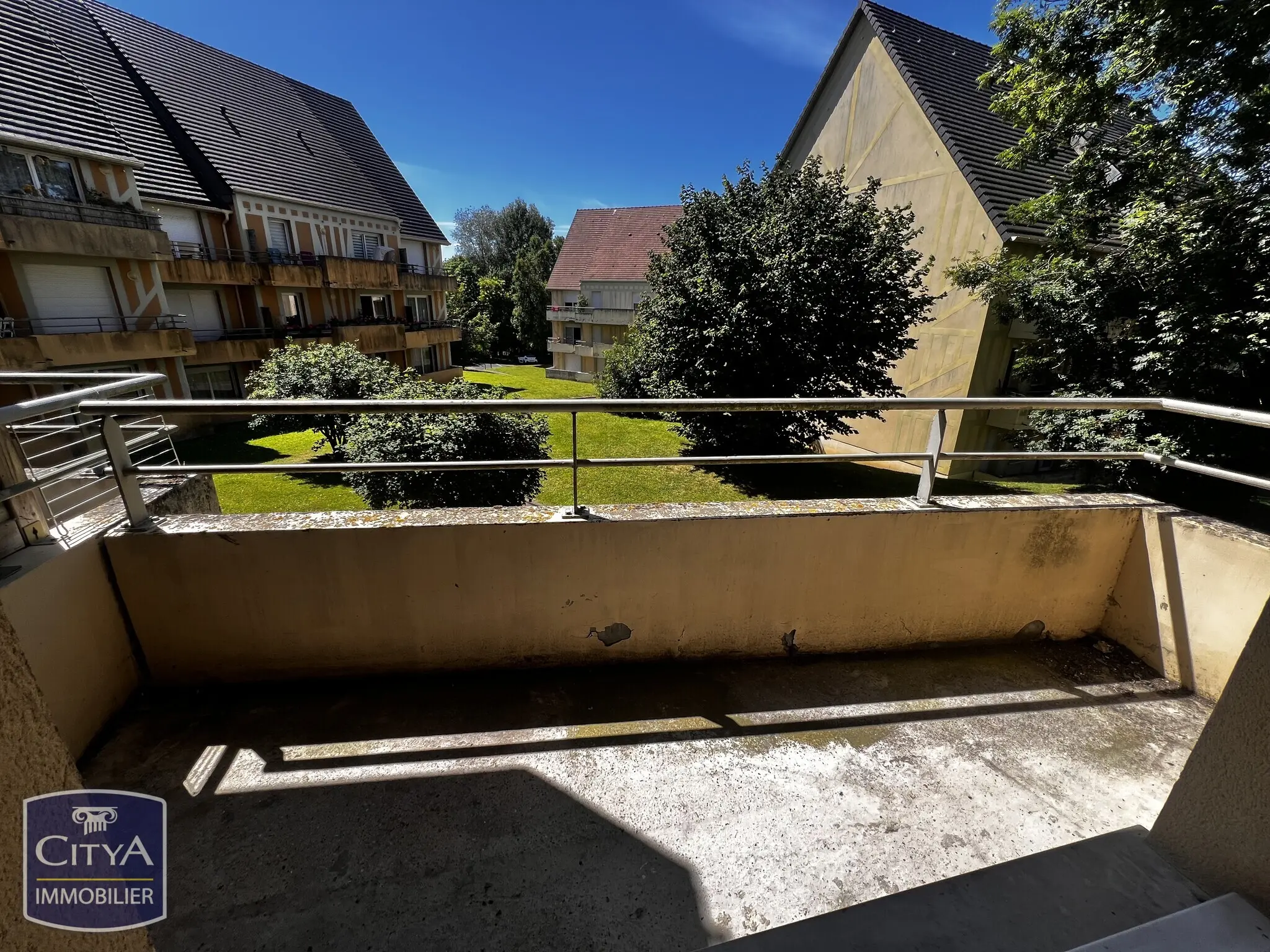 Photo 3 Appartement 3 pièces 55.5m²