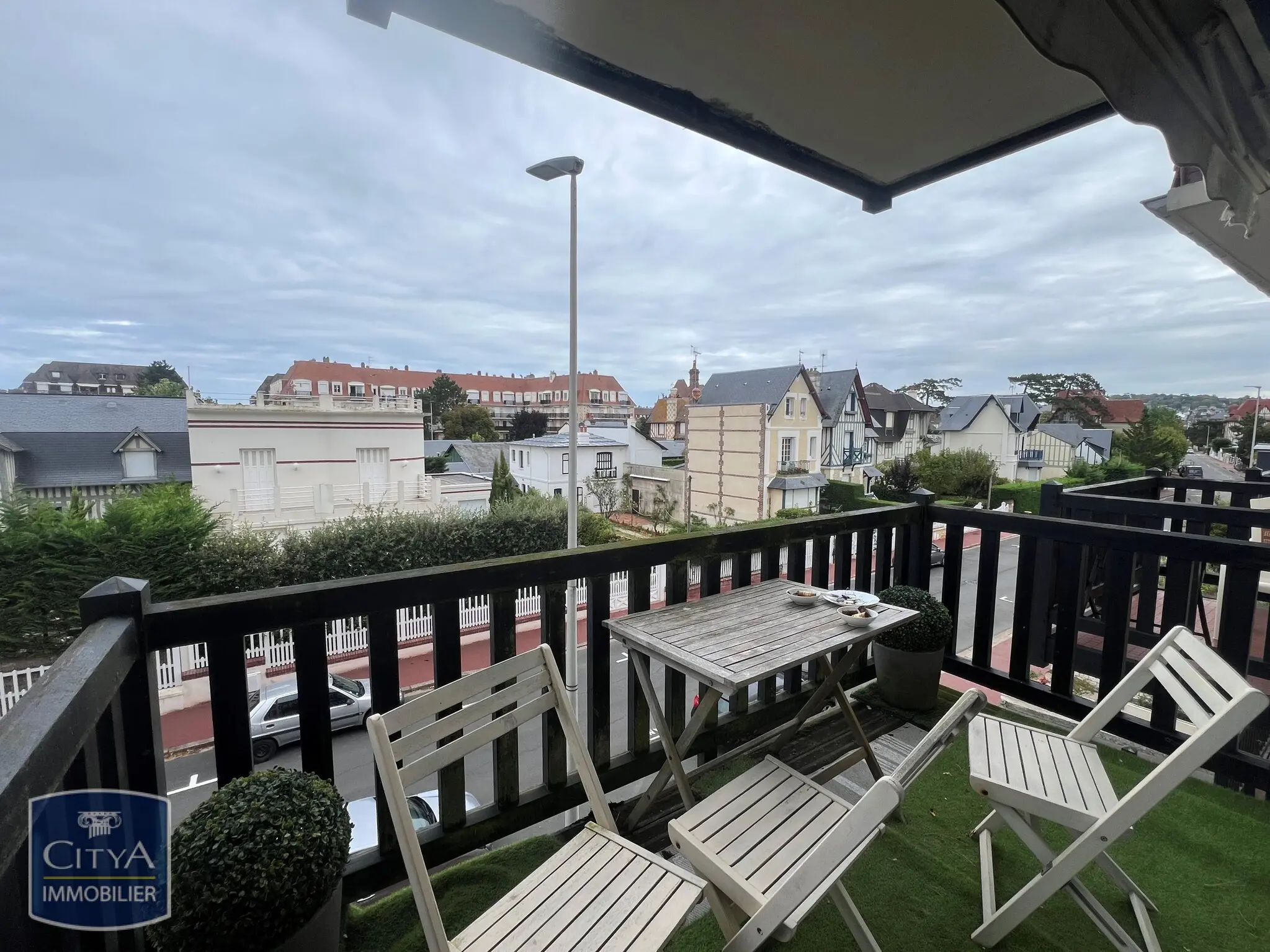 Photo 13 Appartement 1 pièce 22m²