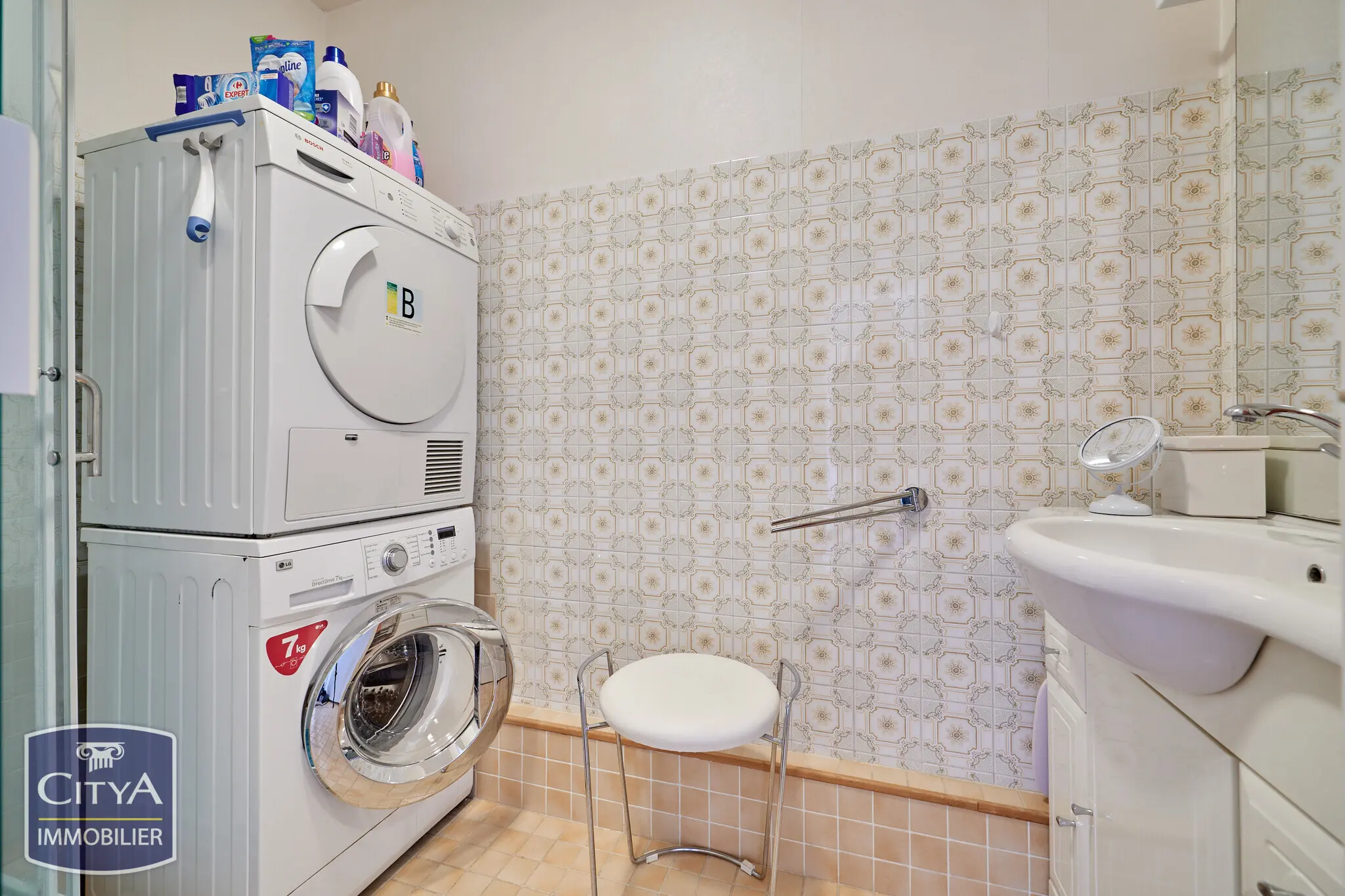 Photo 5 Appartement 2 pièces 48m²