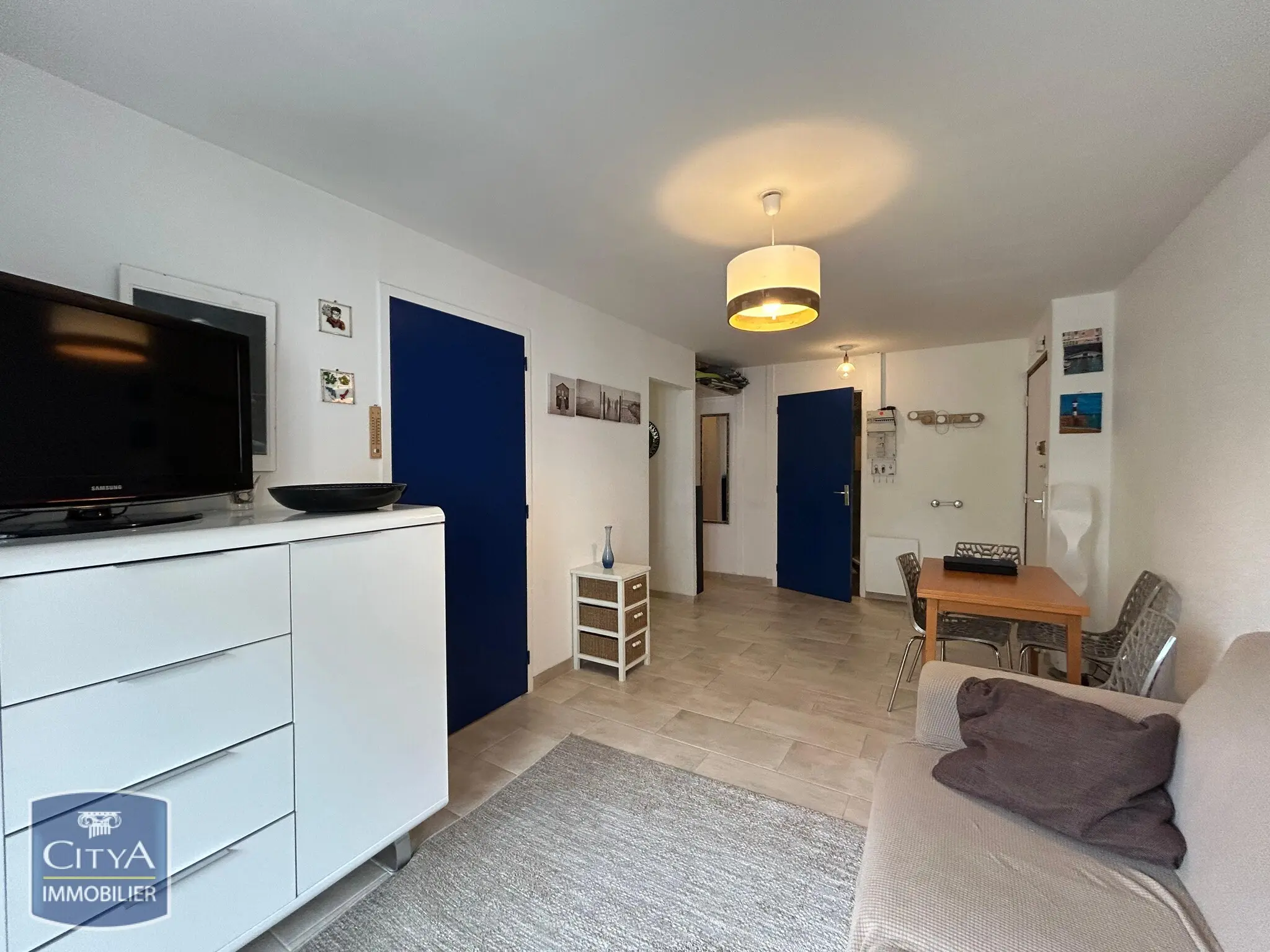 Photo 4 Appartement 3 pièces 35m²