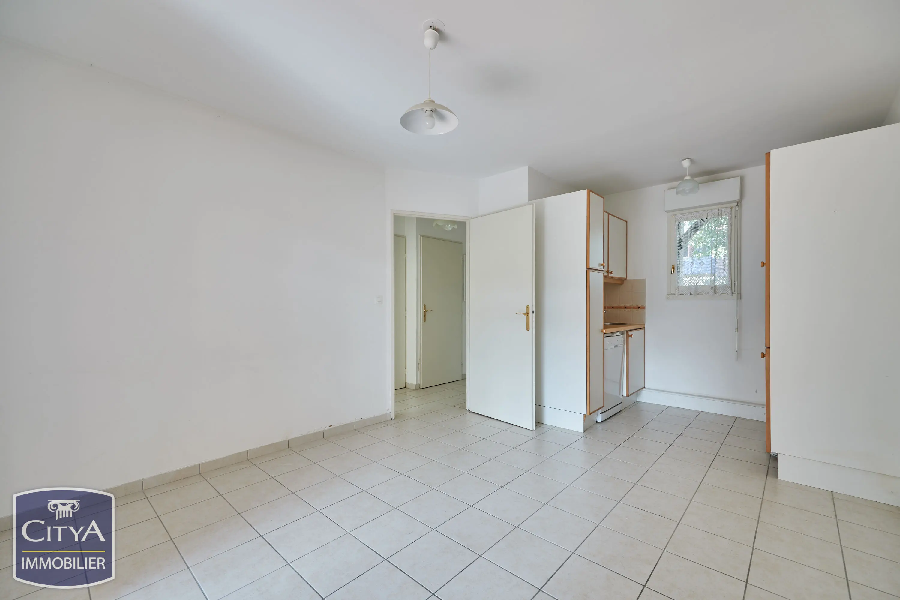 Photo 6 Appartement 2 pièces 32.18m²