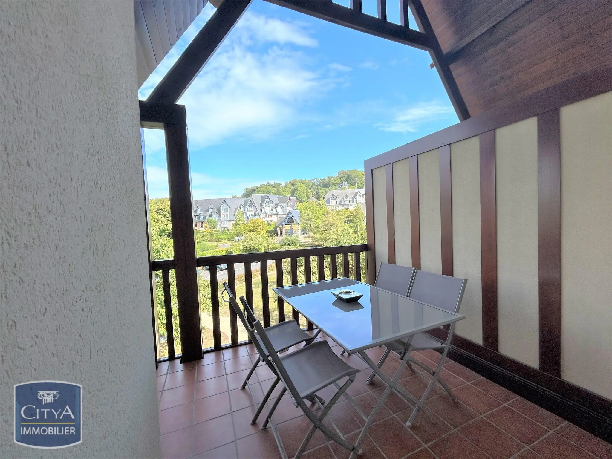 Photo 2 Appartement 3 pièces 59.94m²