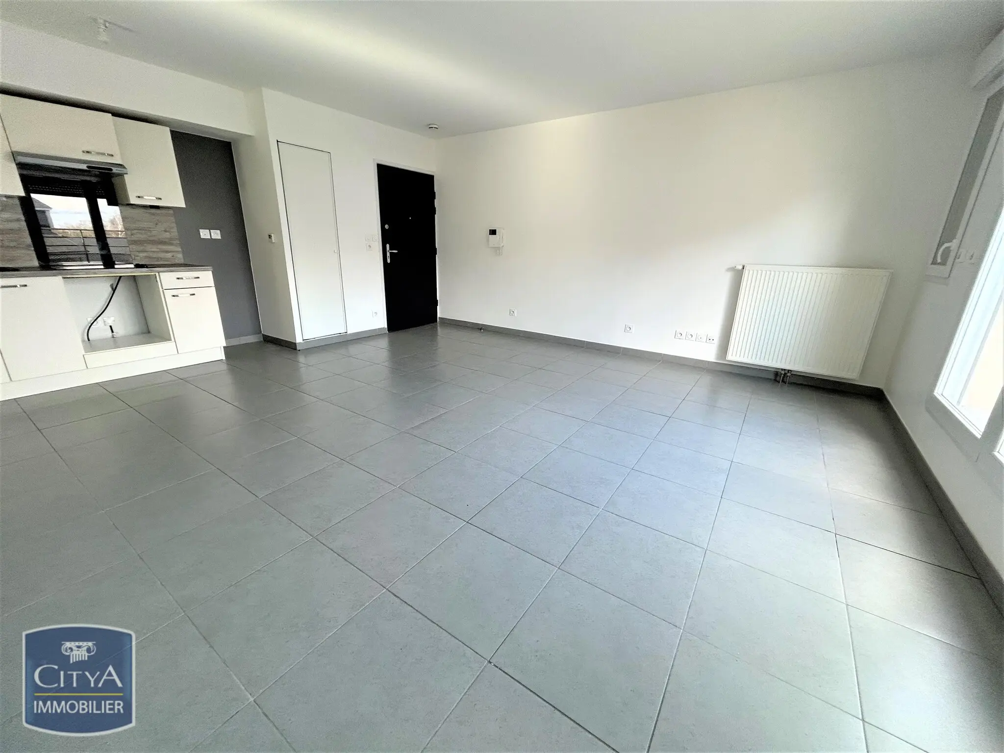 Photo 3 Appartement 3 pièces 65m²