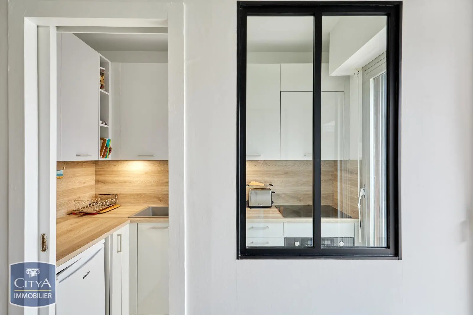 Photo 4 Appartement 2 pièces 32m²