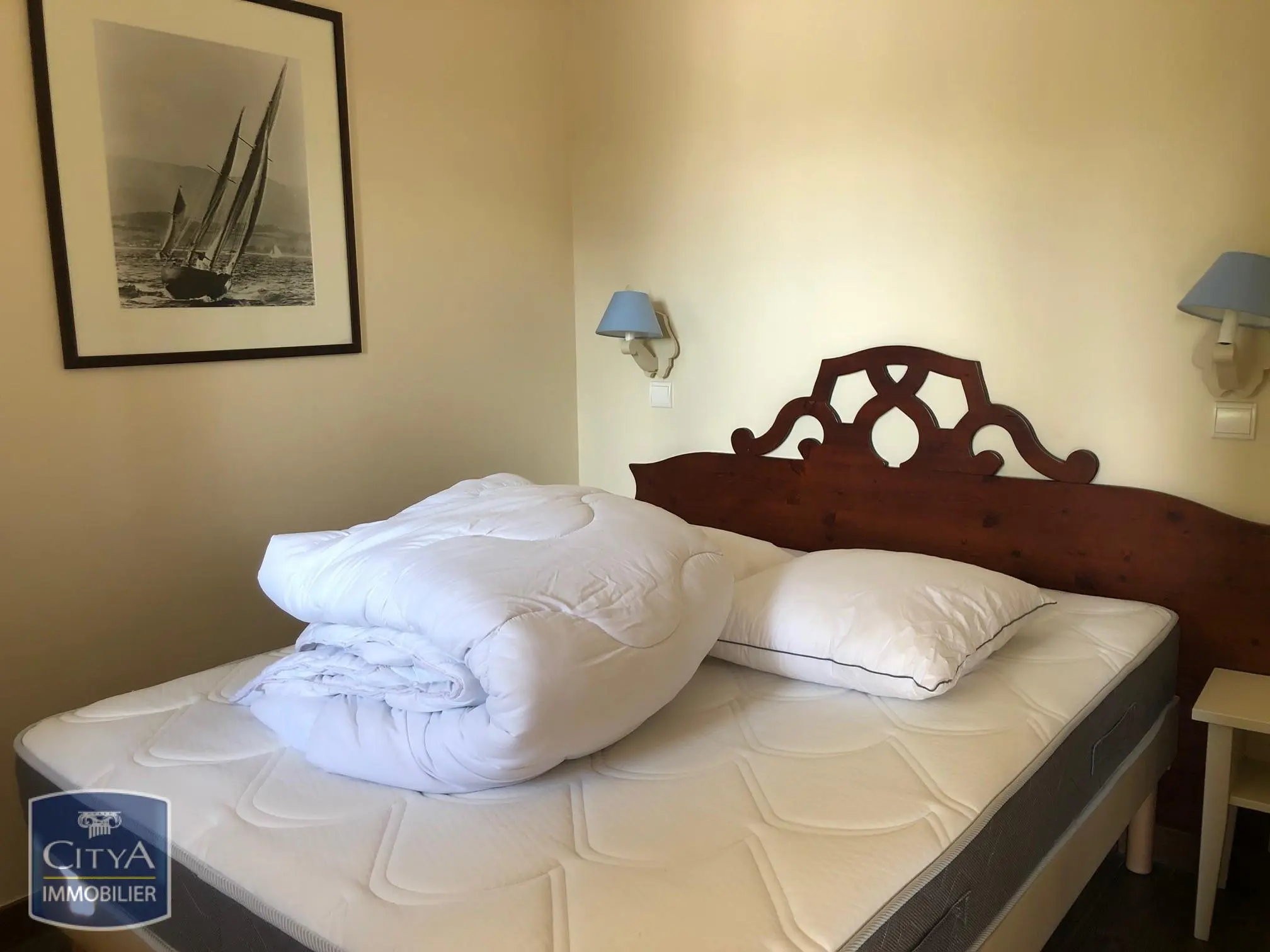 Photo 3 Appartement 3 pièces 42m²