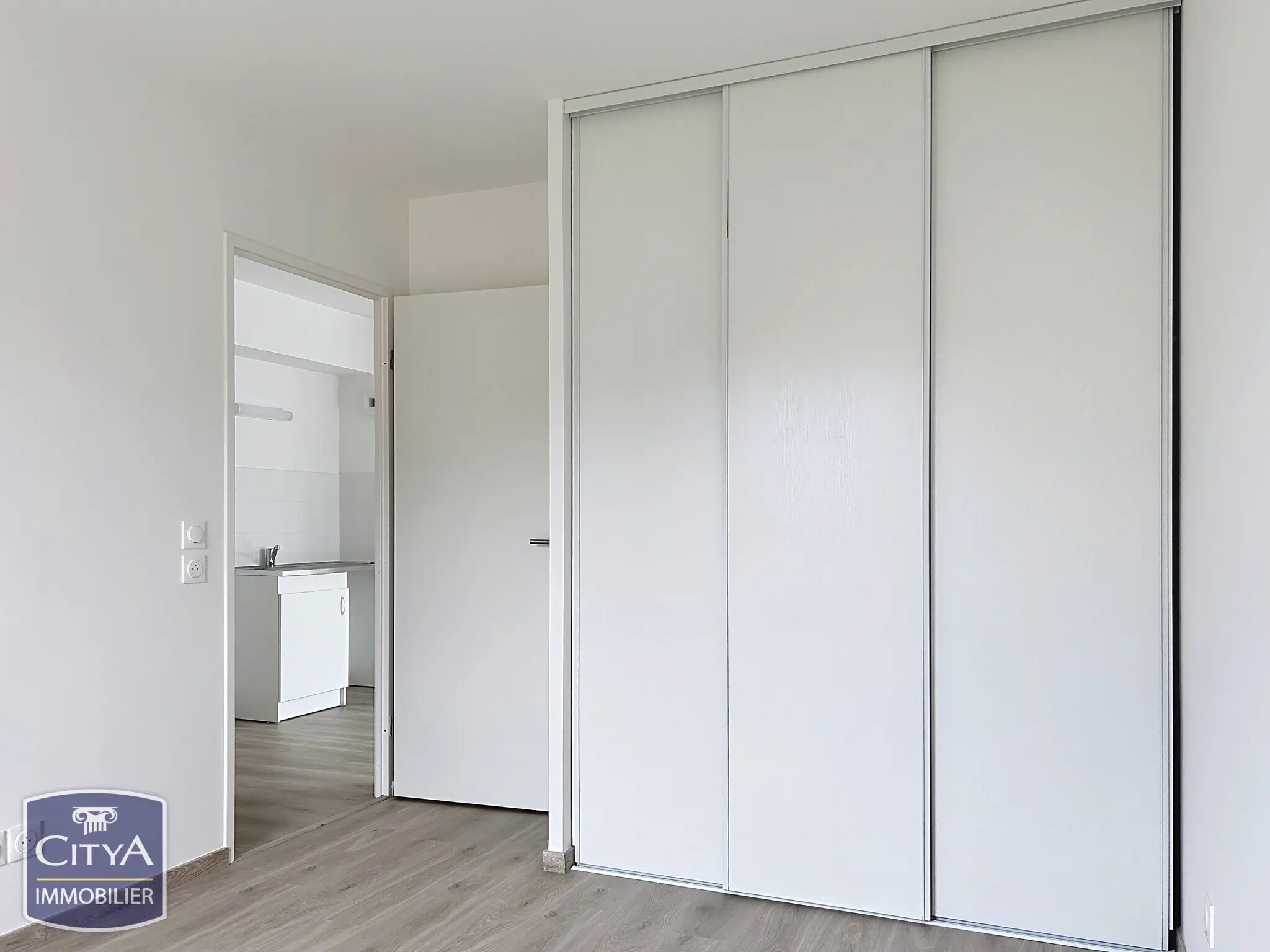 Photo 7 Appartement 2 pièces 40.33m²