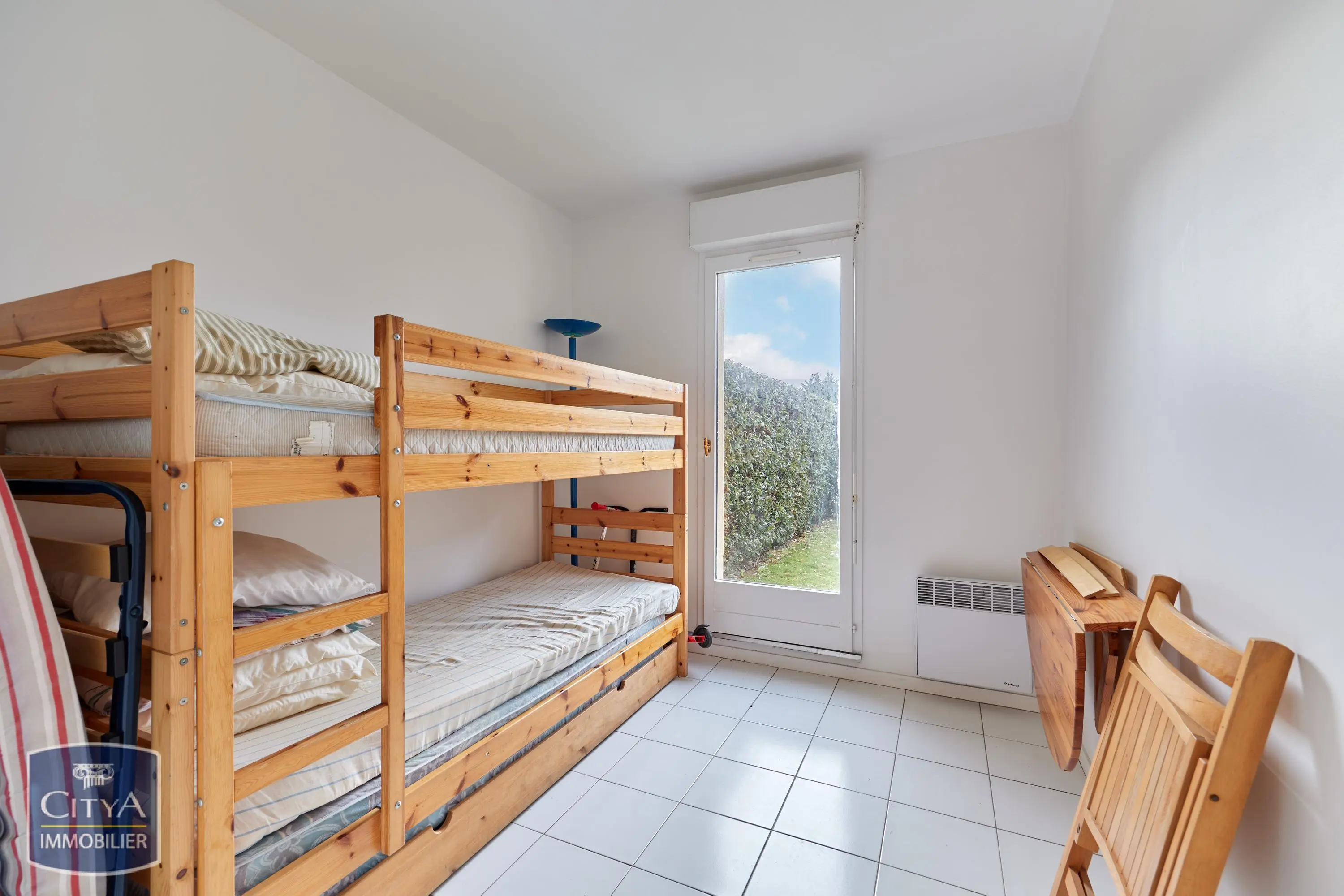 Photo 10 Appartement 2 pièces 33m²