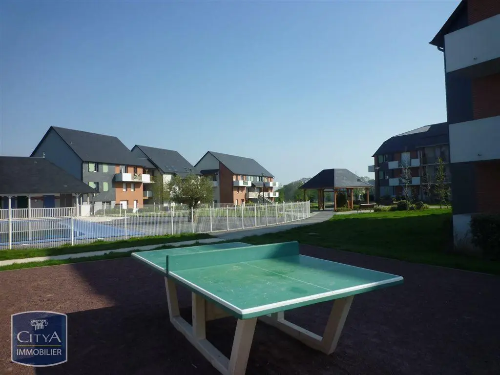 Photo 10 Appartement 2 pièces 47.95m²