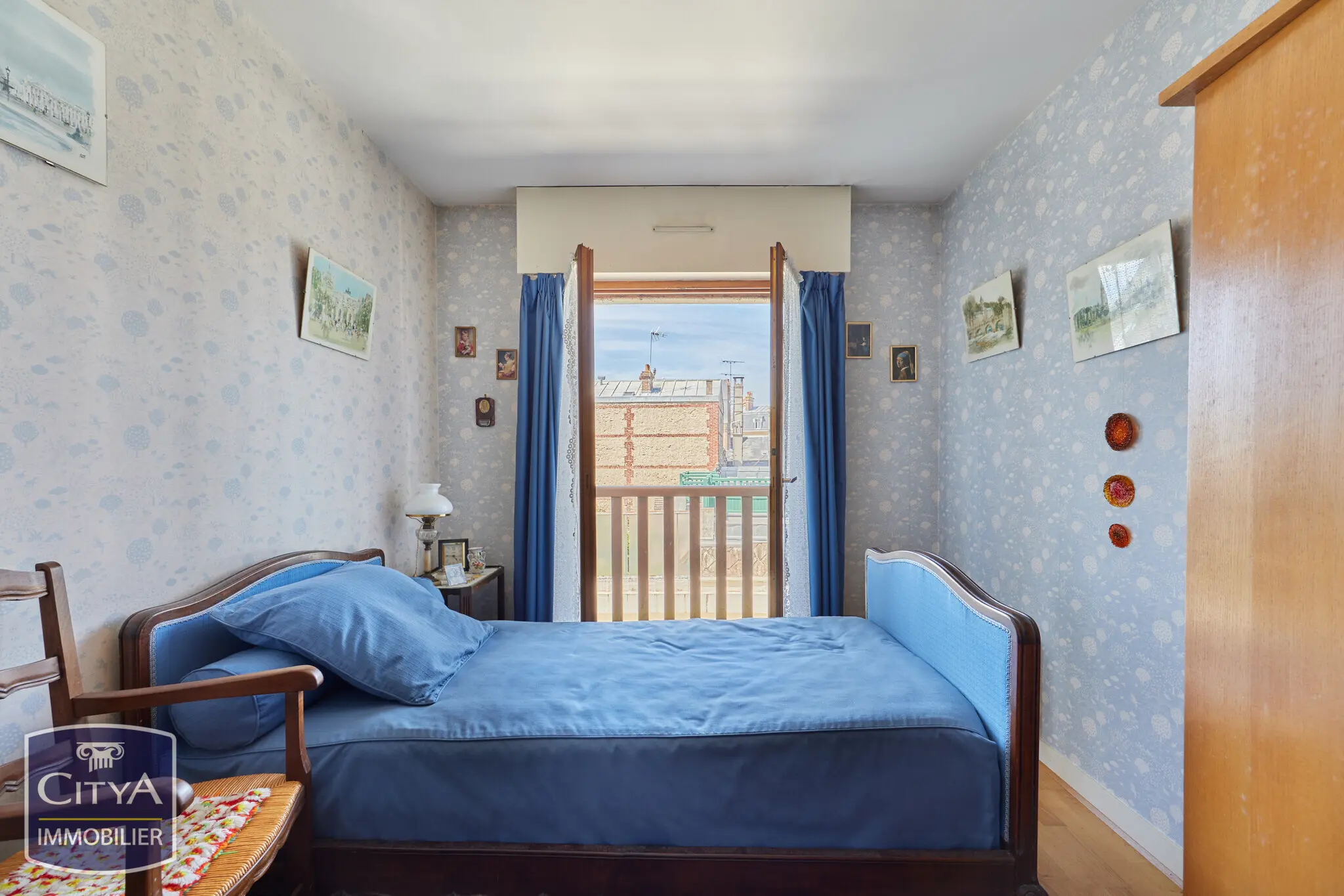 Photo 1 appartement Deauville