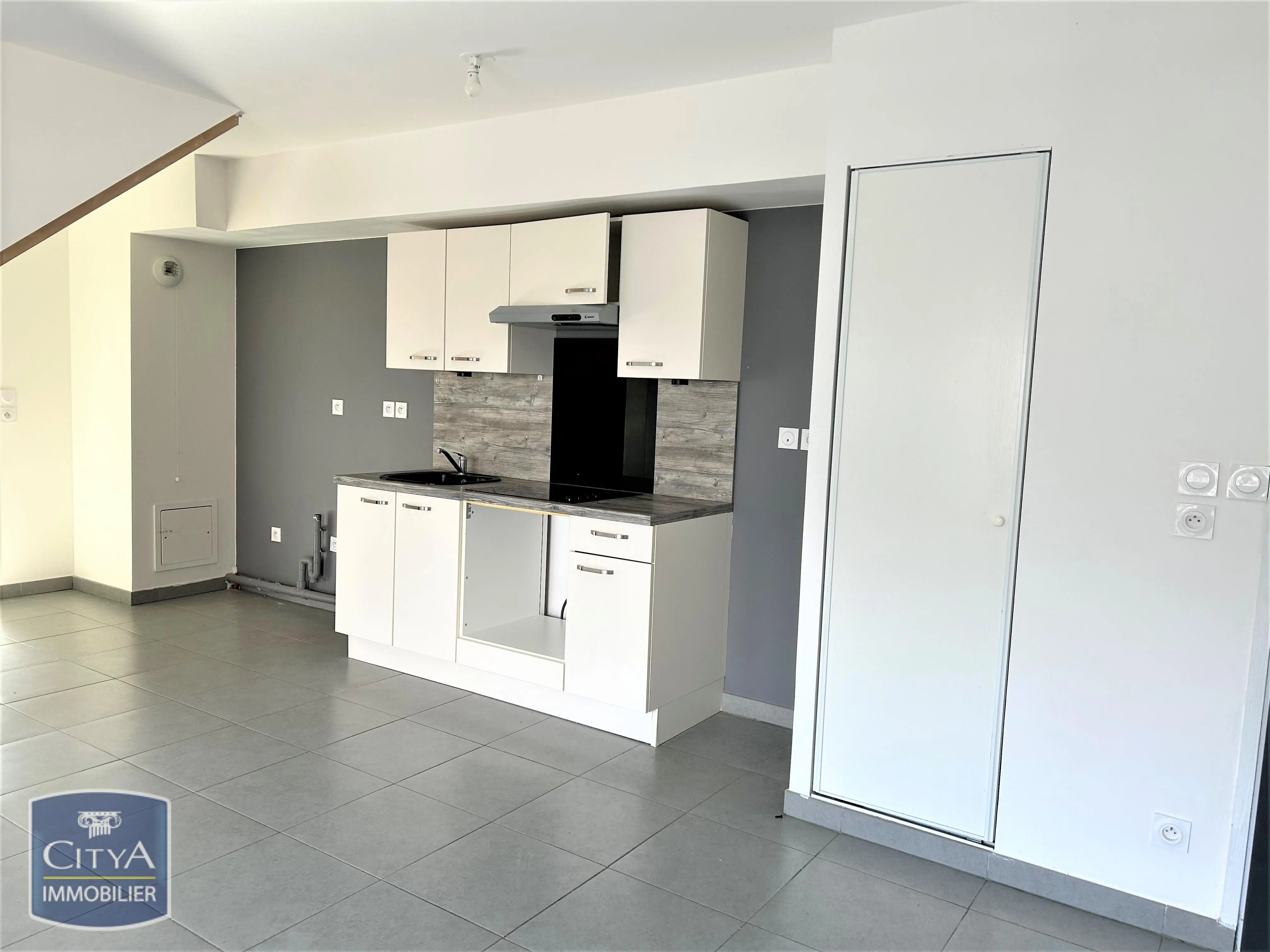 Photo 4 Appartement 3 pièces 65m²