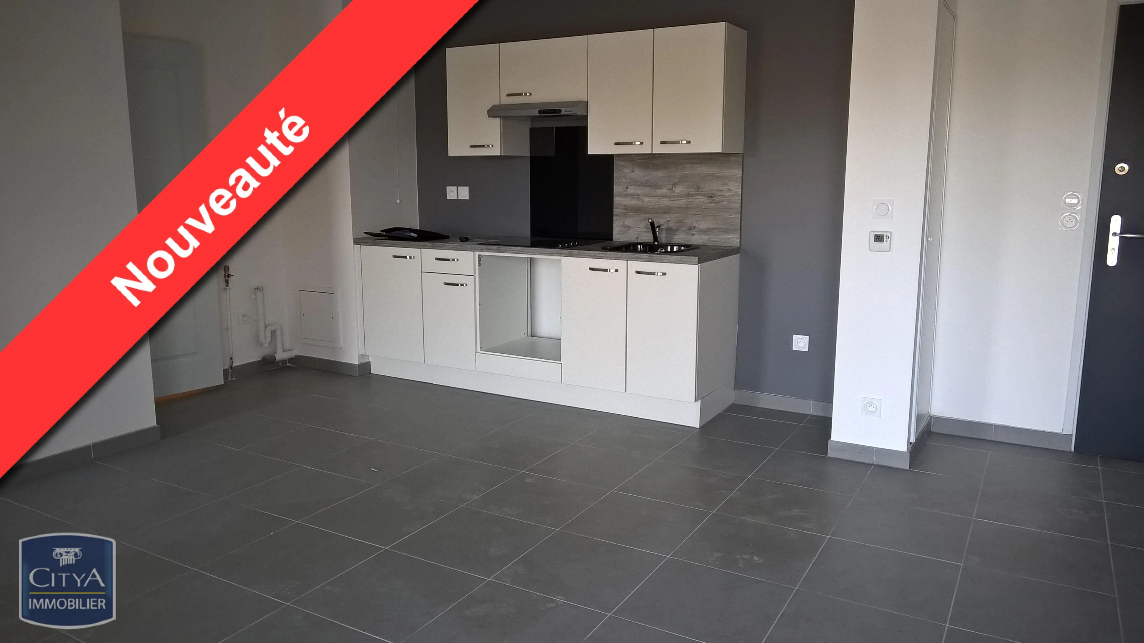 Photo 1 Appartement 2 pièces 46m²