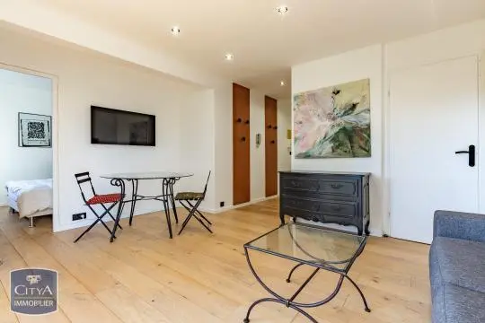 Photo 6 Appartement 2 pièces 30m²