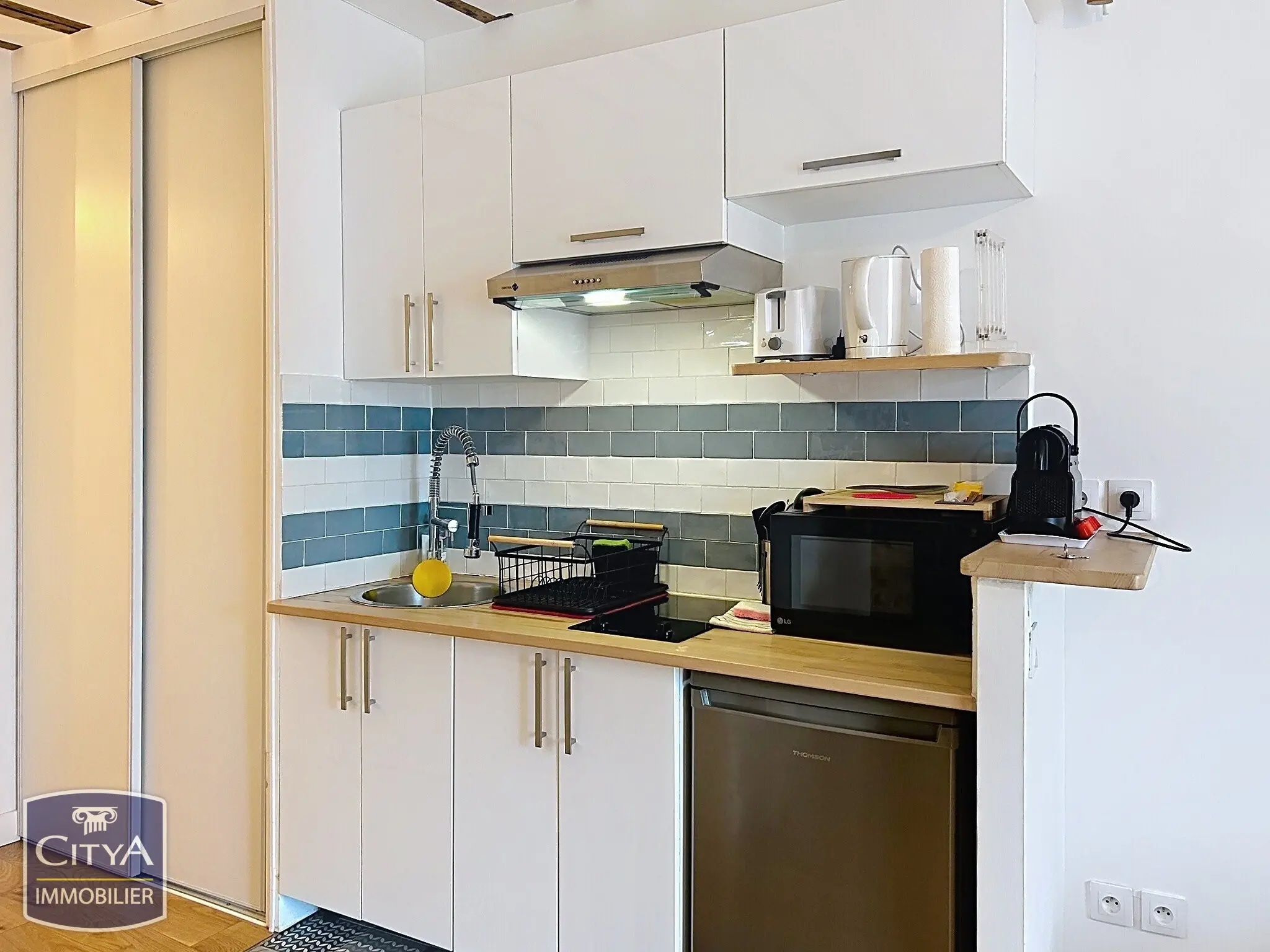 Photo 6 Appartement 2 pièces 29m²