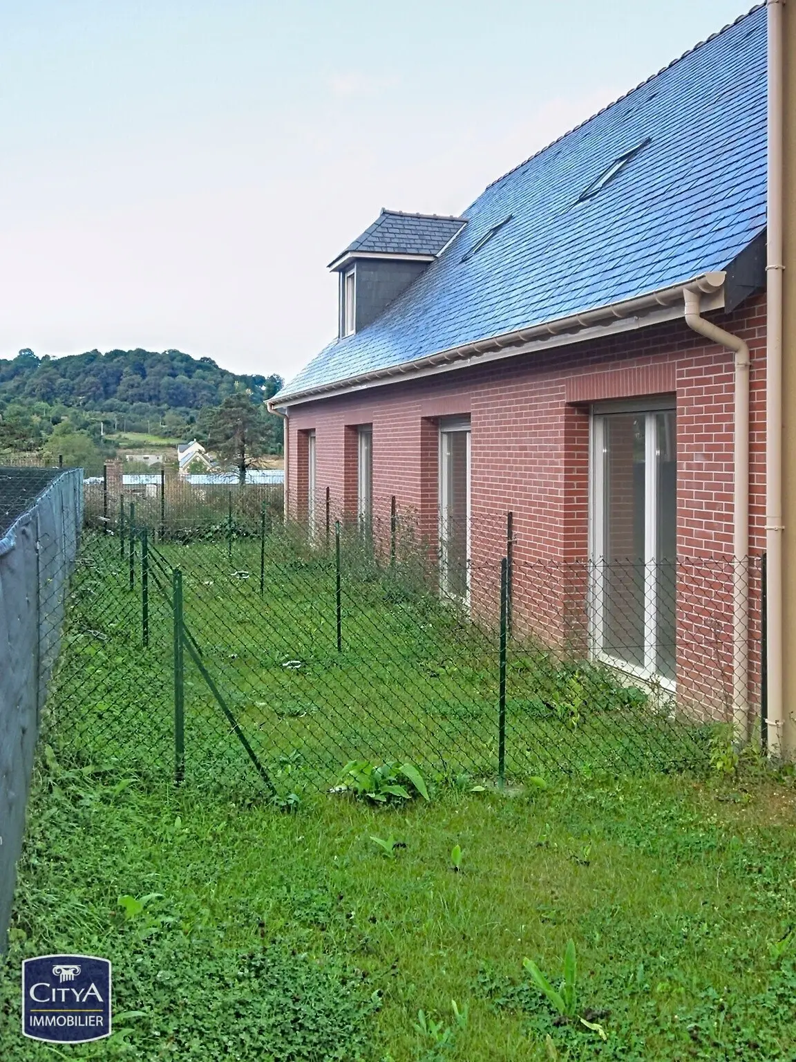 Photo 1 Maison 3 pièces 65m²