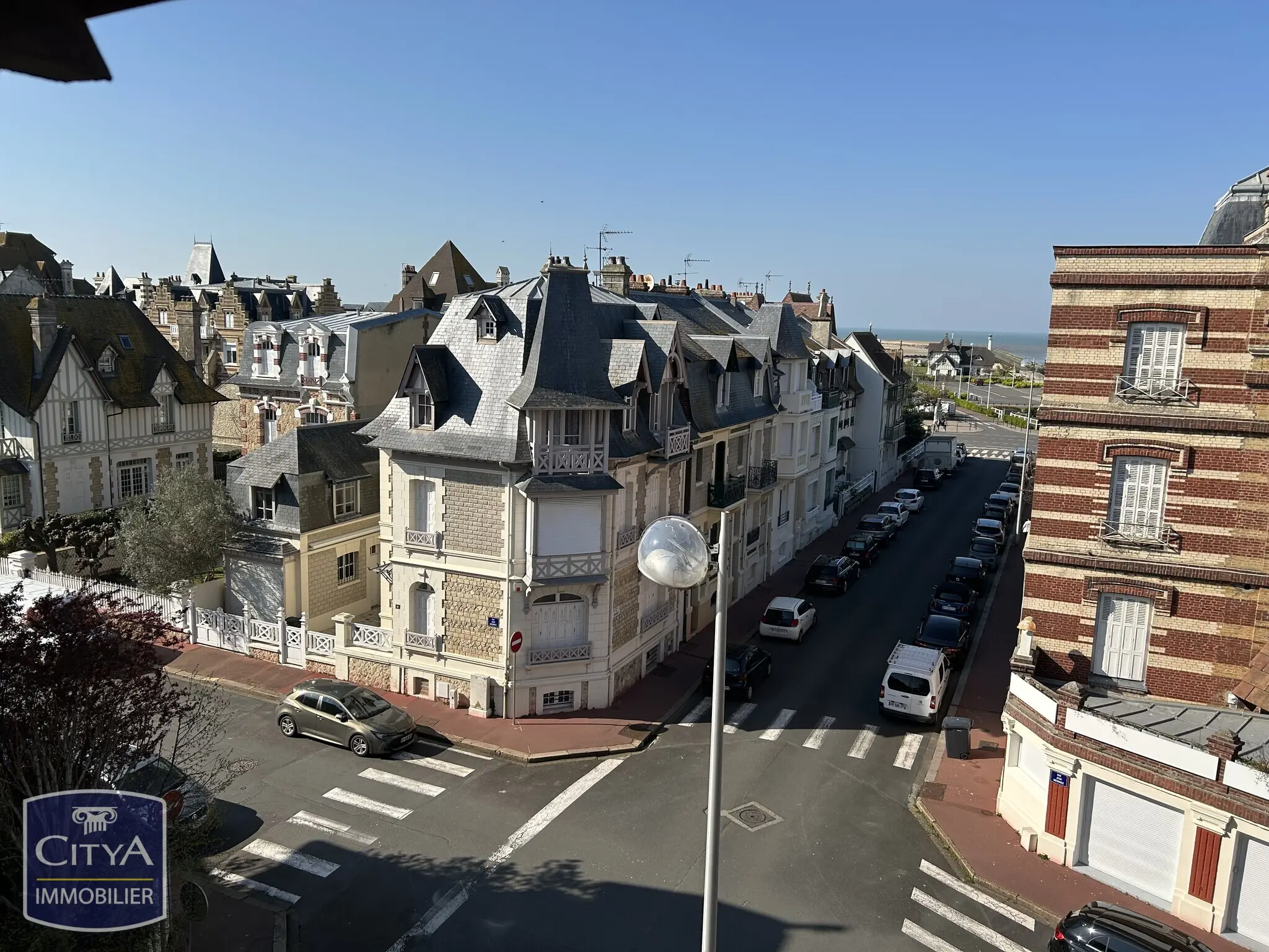 Photo 1 Appartement 3 pièces 91m²