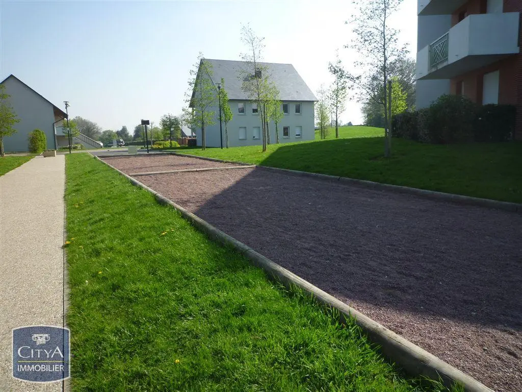 Photo 10 Appartement 3 pièces 54.98m²