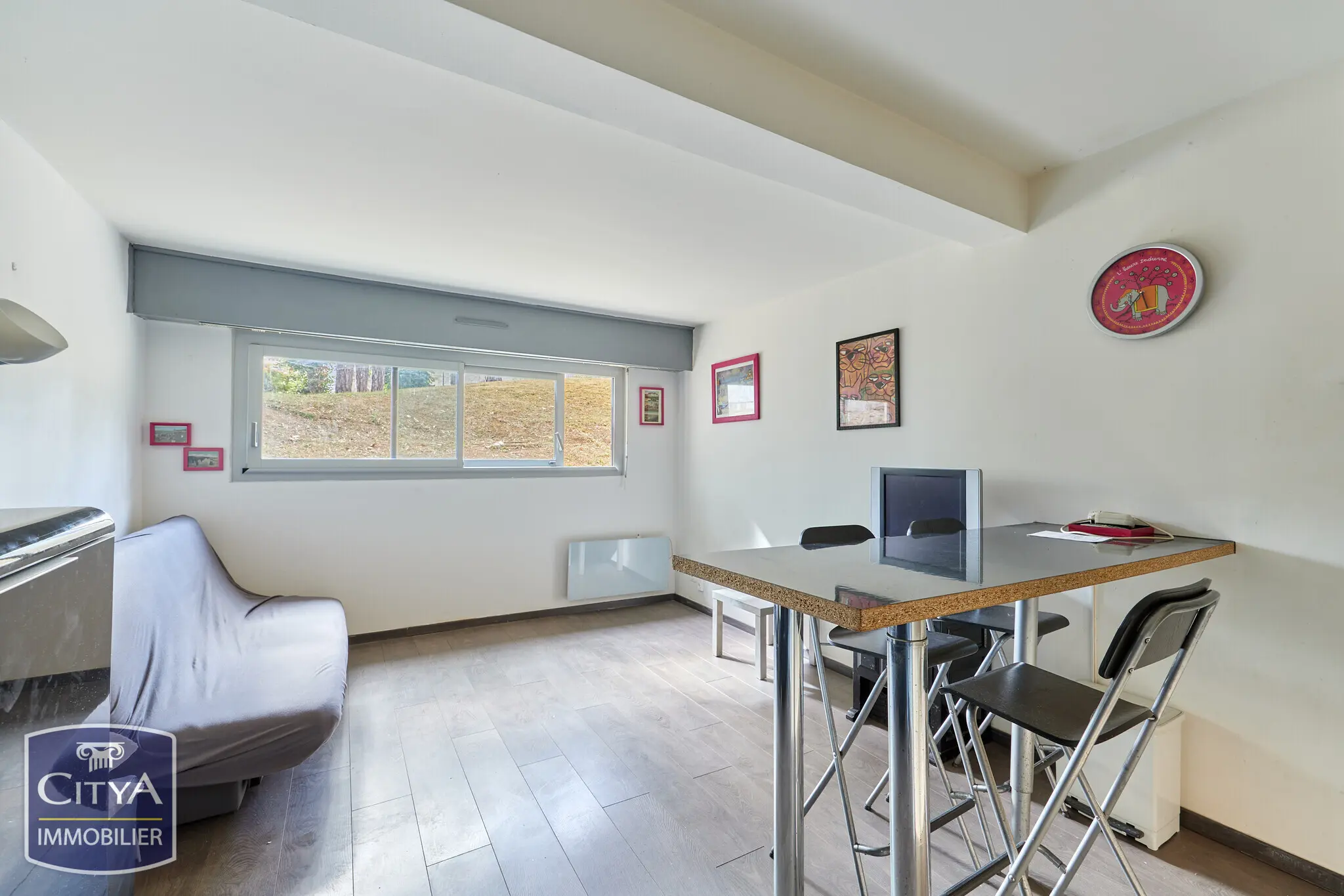 Photo 4 Appartement 1 pièce 23.02m²