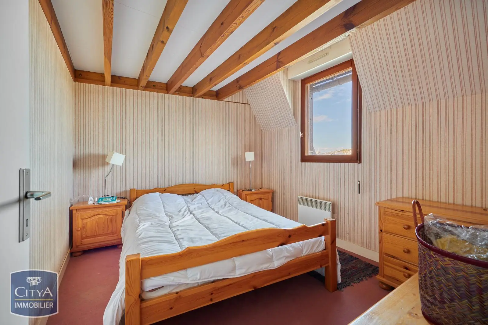 Photo 11 Appartement 3 pièces 44m²