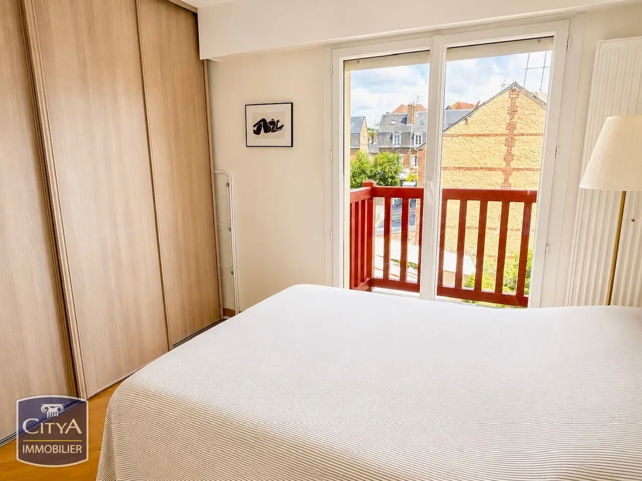 Photo 4 Appartement 2 pièces 42.62m²