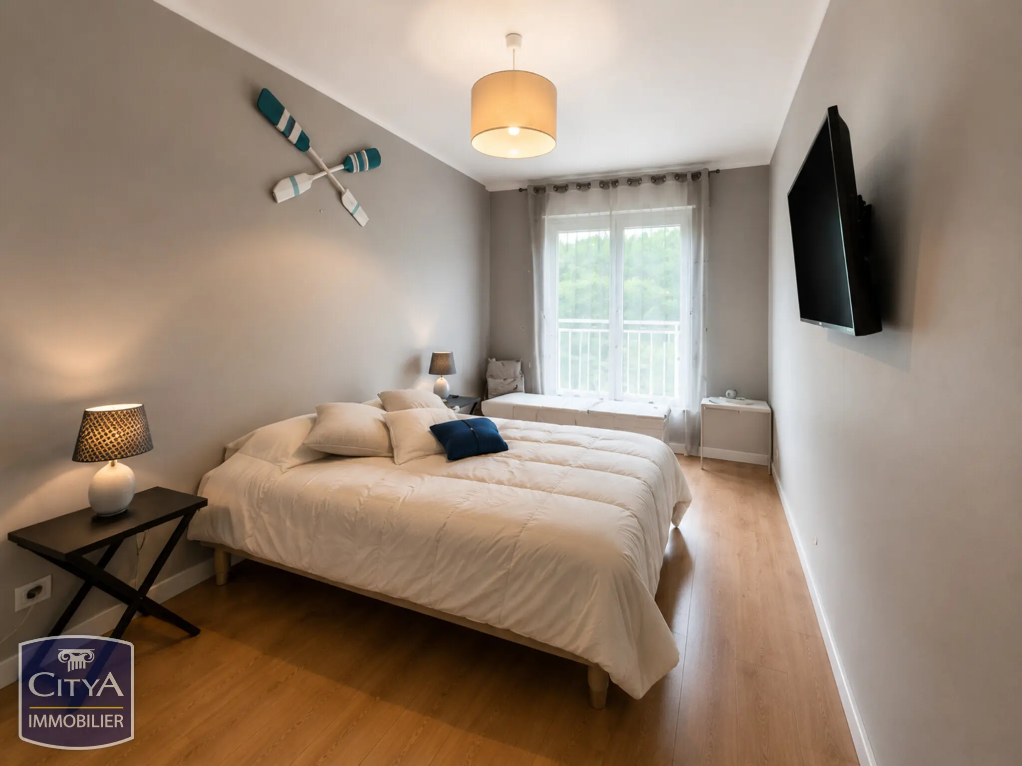 Photo 6 Appartement 3 pièces 75m²