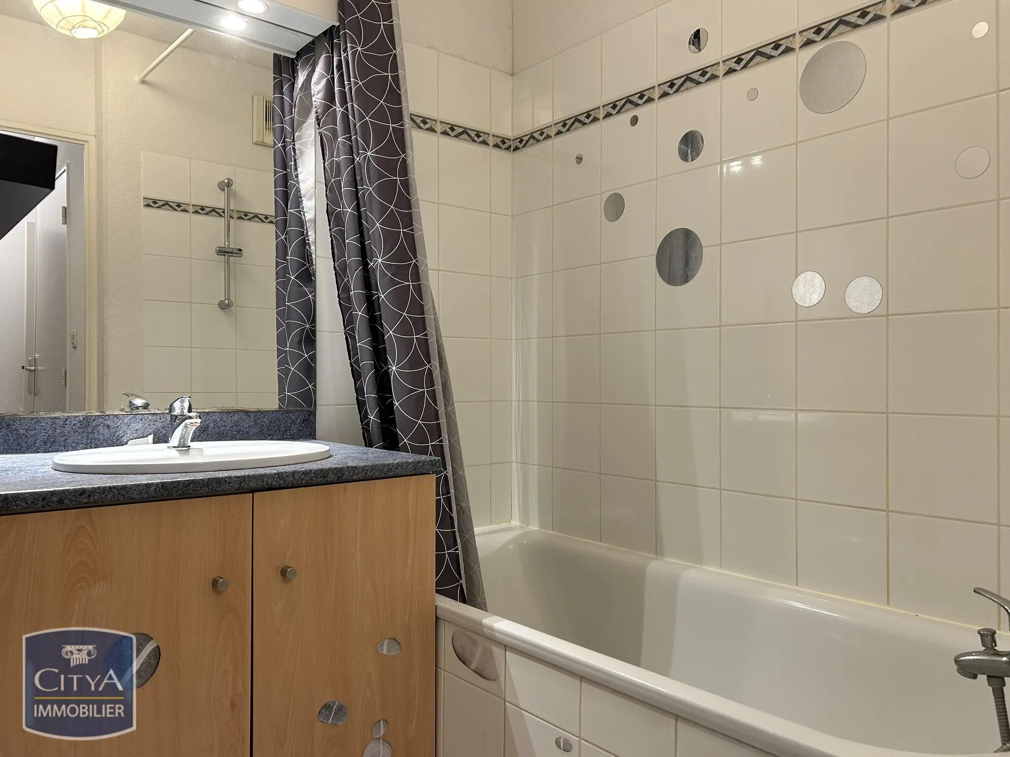 Photo 8 Appartement 3 pièces 55.08m²